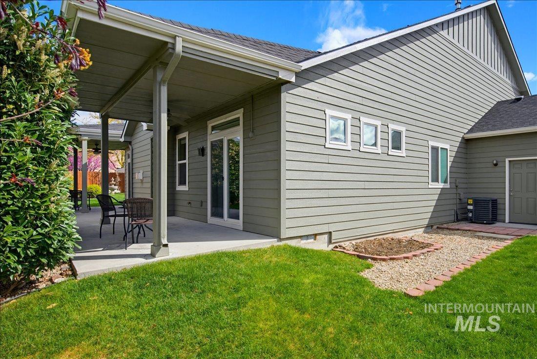 7508 W Skylight St., Boise, Idaho 83709, 4 Bedrooms, 2.5 Bathrooms, Residential For Sale, Price $615,000, 98982617