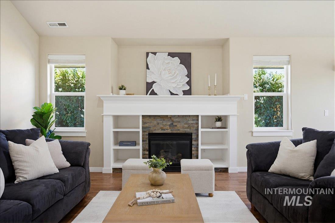 7508 W Skylight St., Boise, Idaho 83709, 4 Bedrooms, 2.5 Bathrooms, Residential For Sale, Price $615,000, 98982617