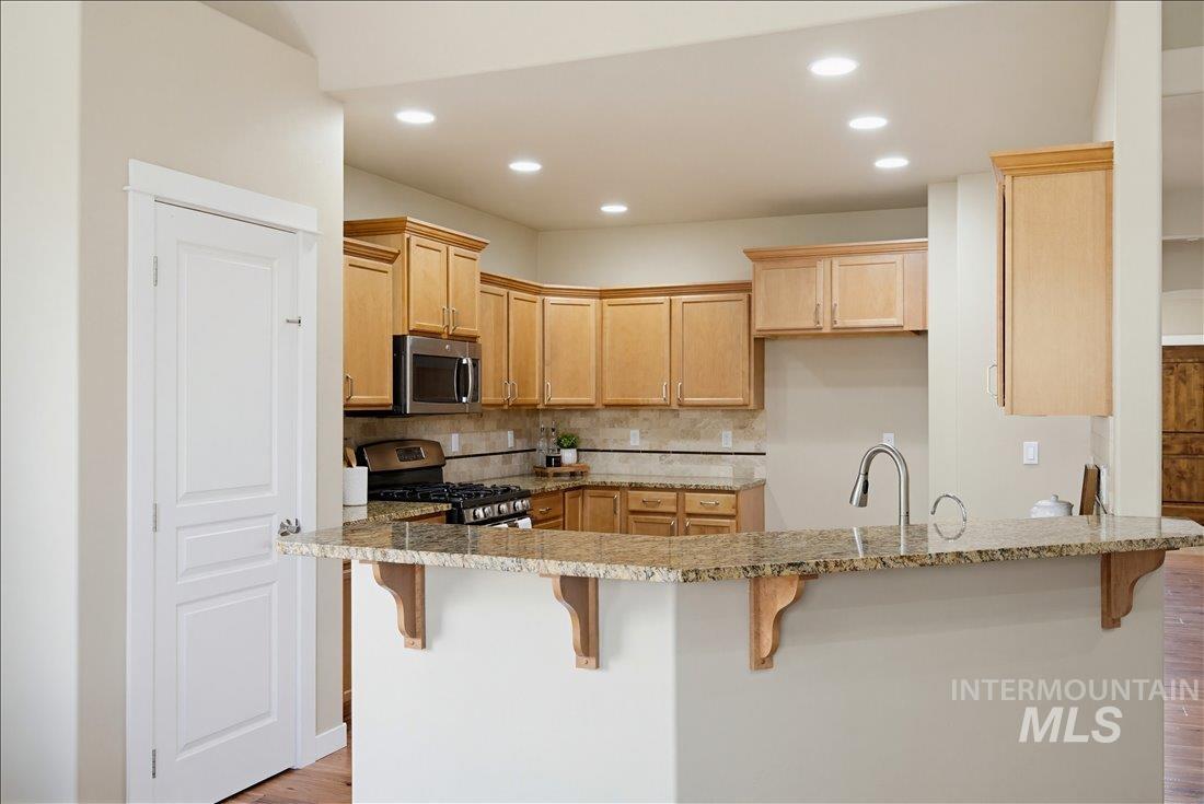 7508 W Skylight St., Boise, Idaho 83709, 4 Bedrooms, 2.5 Bathrooms, Residential For Sale, Price $615,000, 98982617