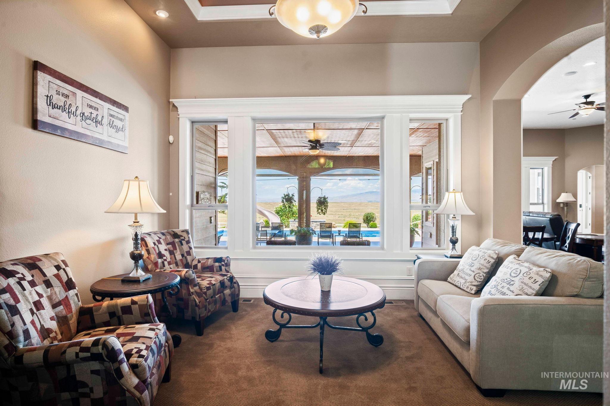 5522 W Hollilynn Drive, Boise, Idaho 83709, 4 Bedrooms, 3 Bathrooms, Residential For Sale, Price $1,799,999, 98982620