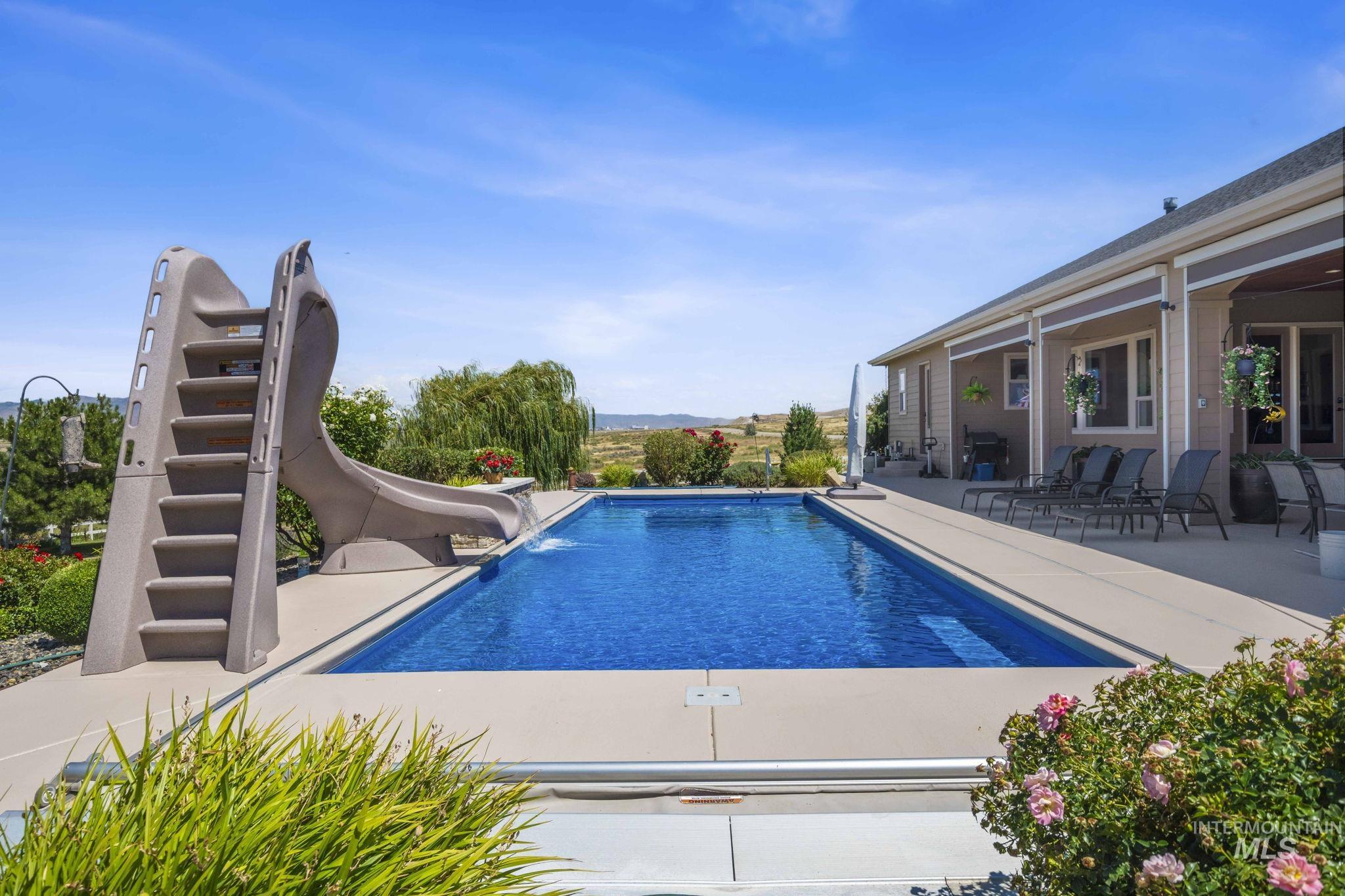 5522 W Hollilynn Drive, Boise, Idaho 83709, 4 Bedrooms, 3 Bathrooms, Residential For Sale, Price $1,799,999, 98982620