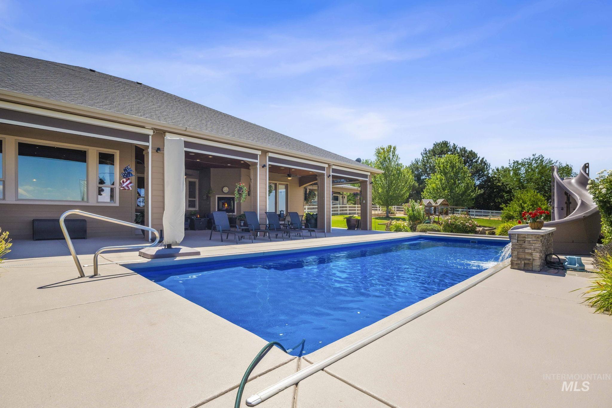 5522 W Hollilynn Drive, Boise, Idaho 83709, 4 Bedrooms, 3 Bathrooms, Residential For Sale, Price $1,799,999, 98982620