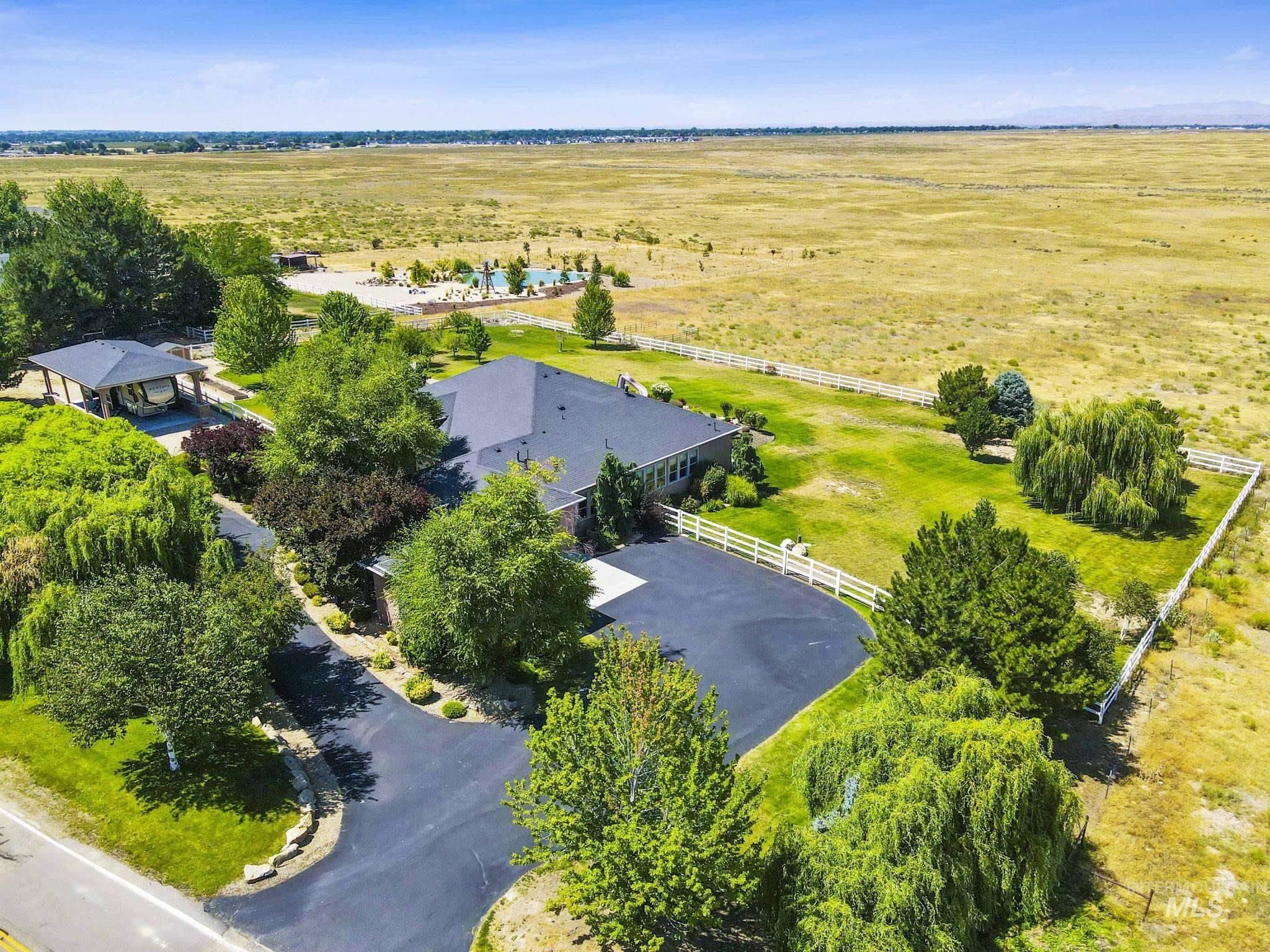 5522 W Hollilynn Drive, Boise, Idaho 83709, 4 Bedrooms, 3 Bathrooms, Residential For Sale, Price $1,799,999, 98982620