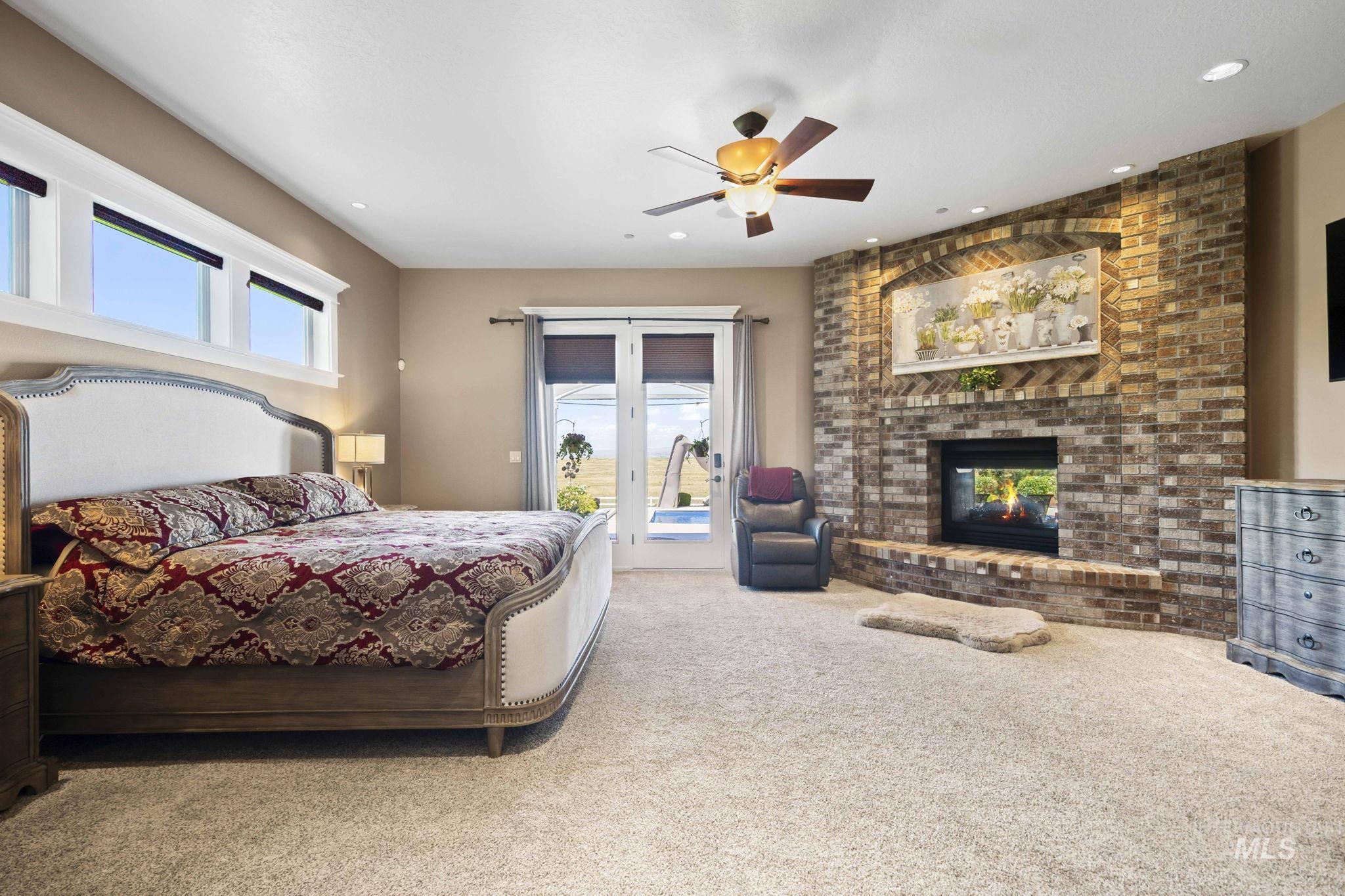 5522 W Hollilynn Drive, Boise, Idaho 83709, 4 Bedrooms, 3 Bathrooms, Residential For Sale, Price $1,799,999, 98982620