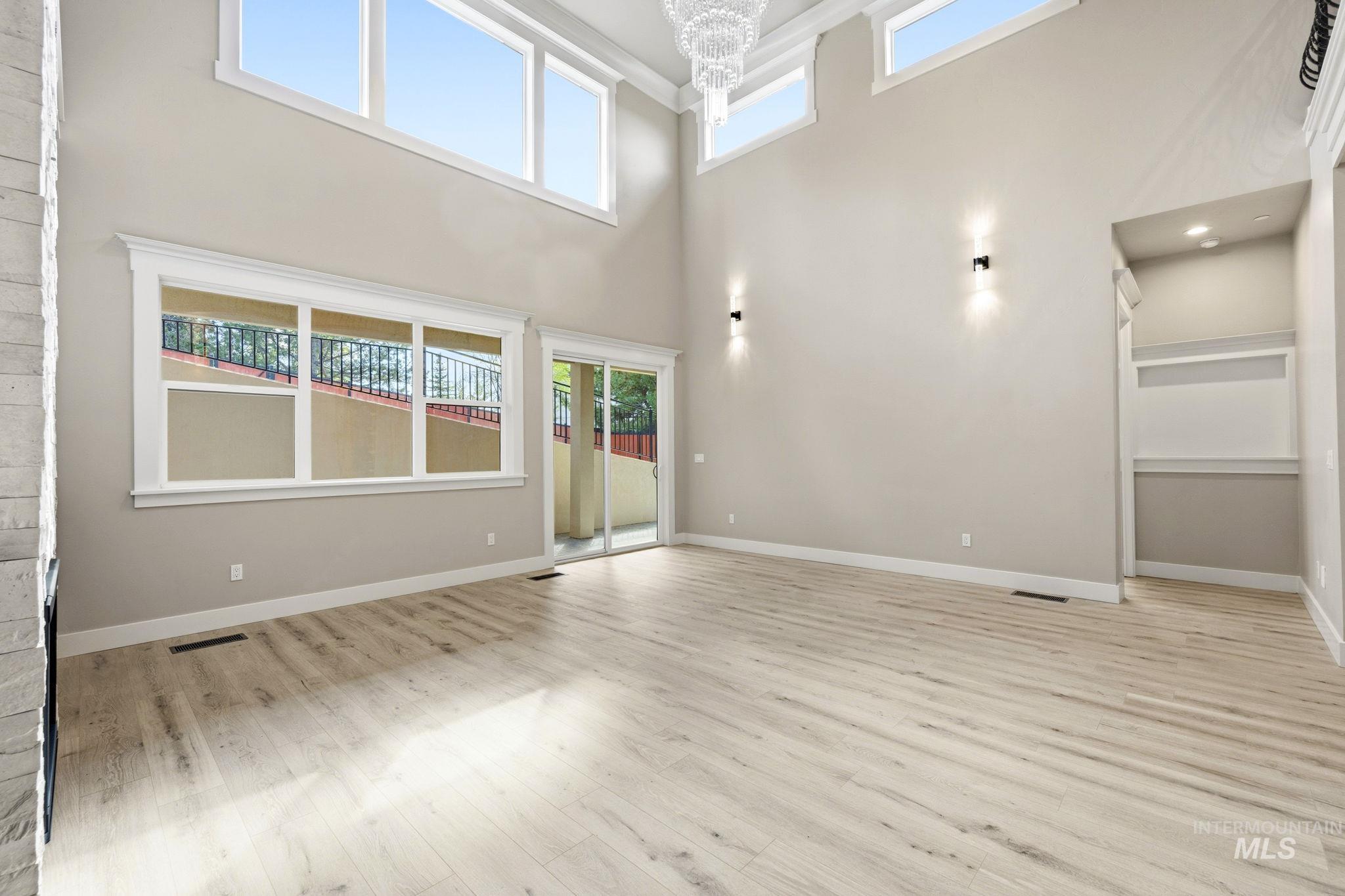 1417 E Shenandoah Dr, Boise, Idaho 83712, 4 Bedrooms, 4.5 Bathrooms, Residential For Sale, Price $2,499,000, 98982621