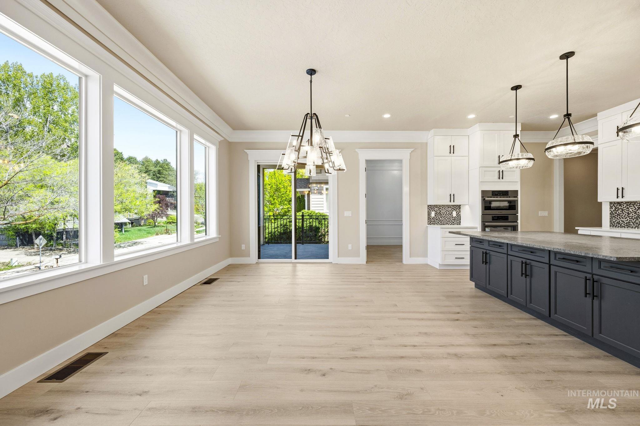 1417 E Shenandoah Dr, Boise, Idaho 83712, 4 Bedrooms, 4.5 Bathrooms, Residential For Sale, Price $2,499,000, 98982621