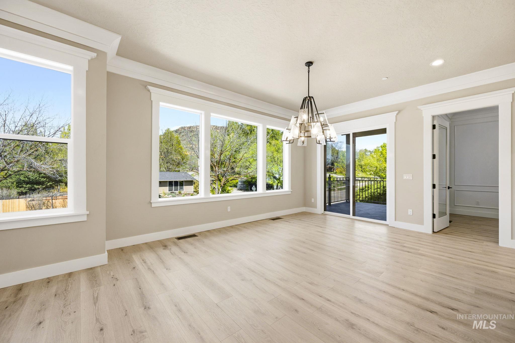 1417 E Shenandoah Dr, Boise, Idaho 83712, 4 Bedrooms, 4.5 Bathrooms, Residential For Sale, Price $2,499,000, 98982621