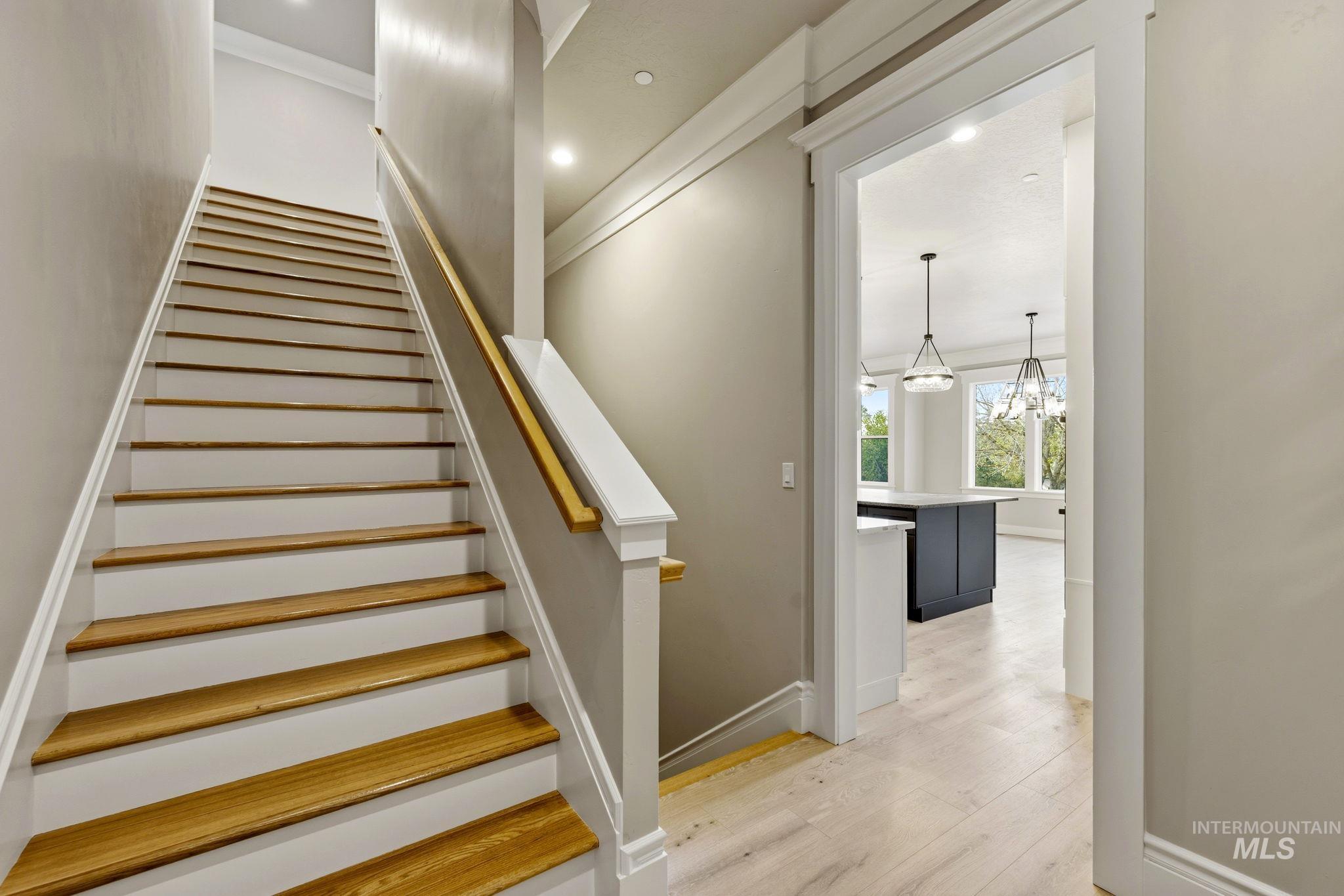 1417 E Shenandoah Dr, Boise, Idaho 83712, 4 Bedrooms, 4.5 Bathrooms, Residential For Sale, Price $2,499,000, 98982621