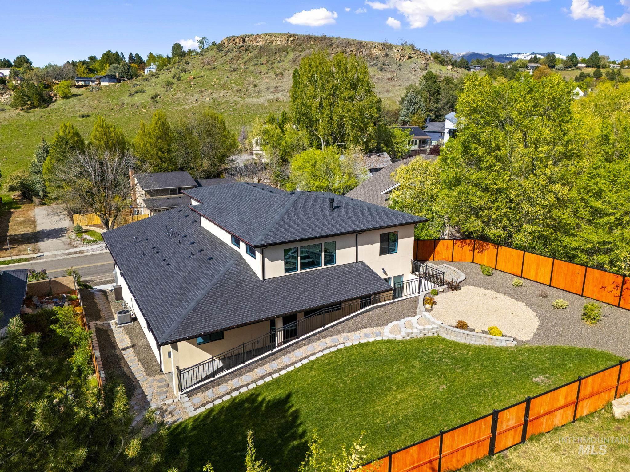 1417 E Shenandoah Dr, Boise, Idaho 83712, 4 Bedrooms, 4.5 Bathrooms, Residential For Sale, Price $2,499,000, 98982621