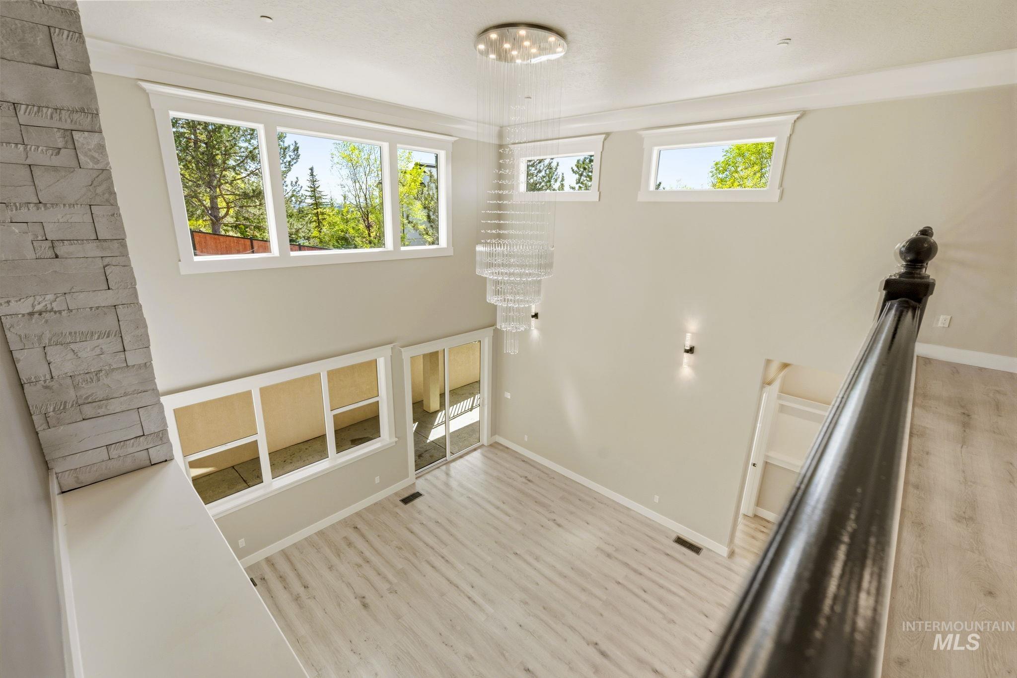 1417 E Shenandoah Dr, Boise, Idaho 83712, 4 Bedrooms, 4.5 Bathrooms, Residential For Sale, Price $2,499,000, 98982621