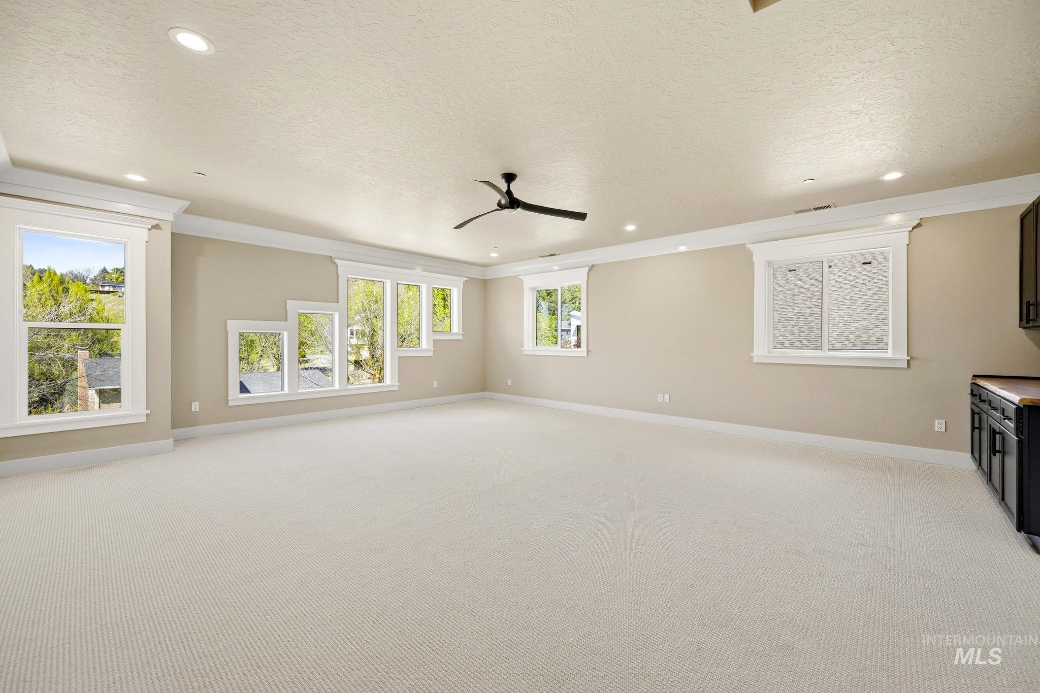 1417 E Shenandoah Dr, Boise, Idaho 83712, 4 Bedrooms, 4.5 Bathrooms, Residential For Sale, Price $2,499,000, 98982621