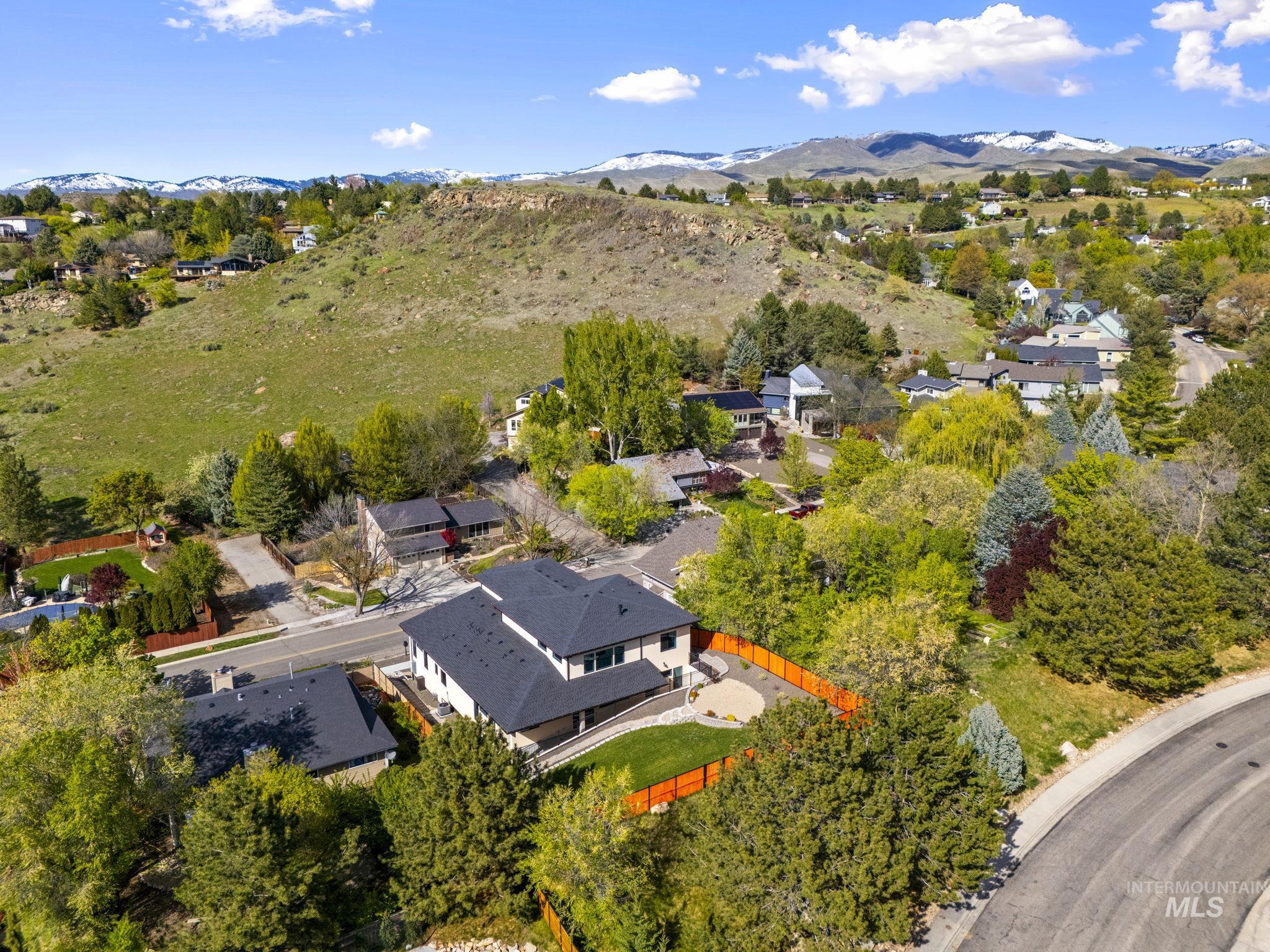 1417 E Shenandoah Dr, Boise, Idaho 83712, 4 Bedrooms, 4.5 Bathrooms, Residential For Sale, Price $2,499,000,MLS 98982621