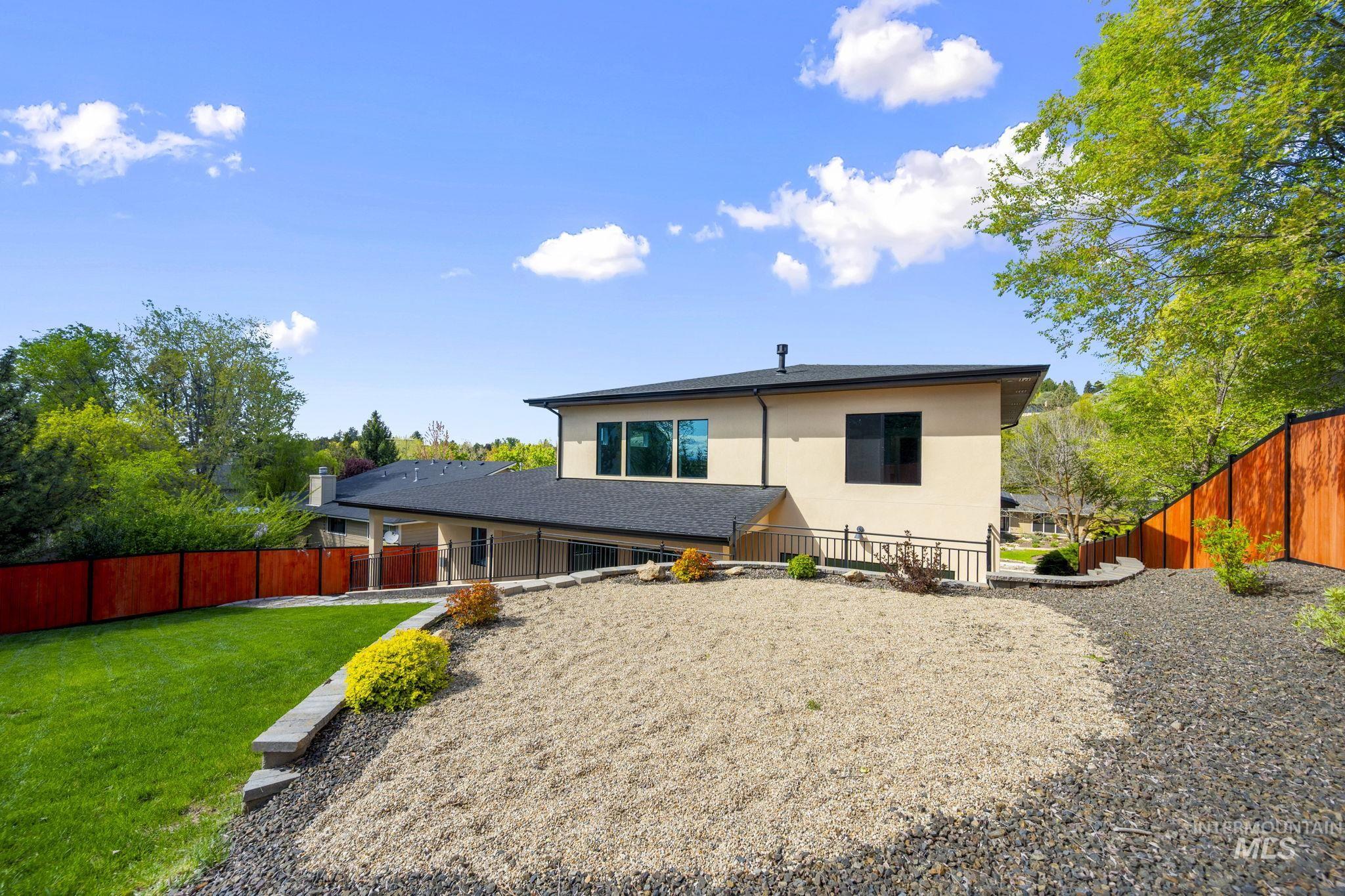 1417 E Shenandoah Dr, Boise, Idaho 83712, 4 Bedrooms, 4.5 Bathrooms, Residential For Sale, Price $2,499,000, 98982621
