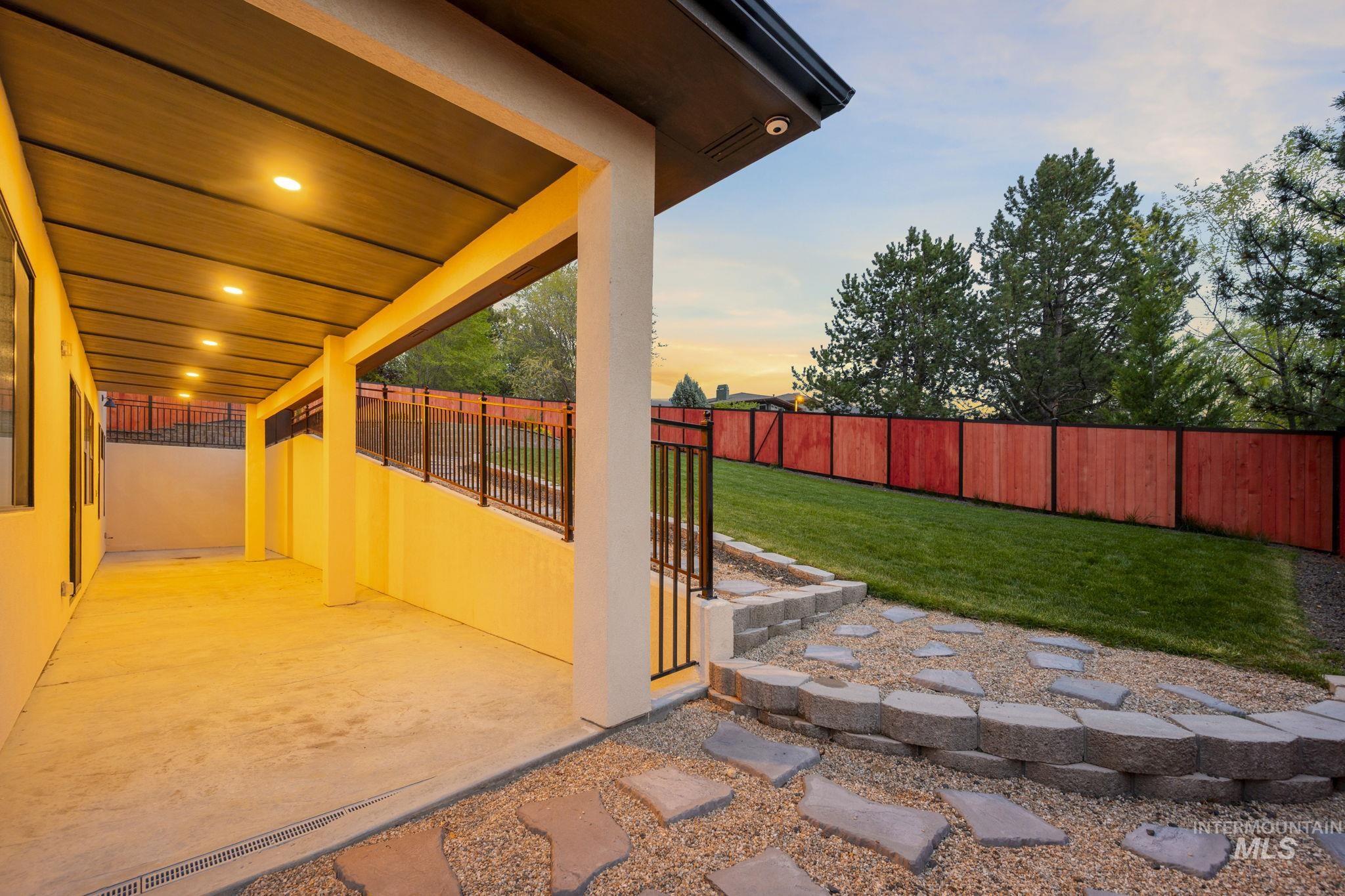 1417 E Shenandoah Dr, Boise, Idaho 83712, 4 Bedrooms, 4.5 Bathrooms, Residential For Sale, Price $2,499,000, 98982621