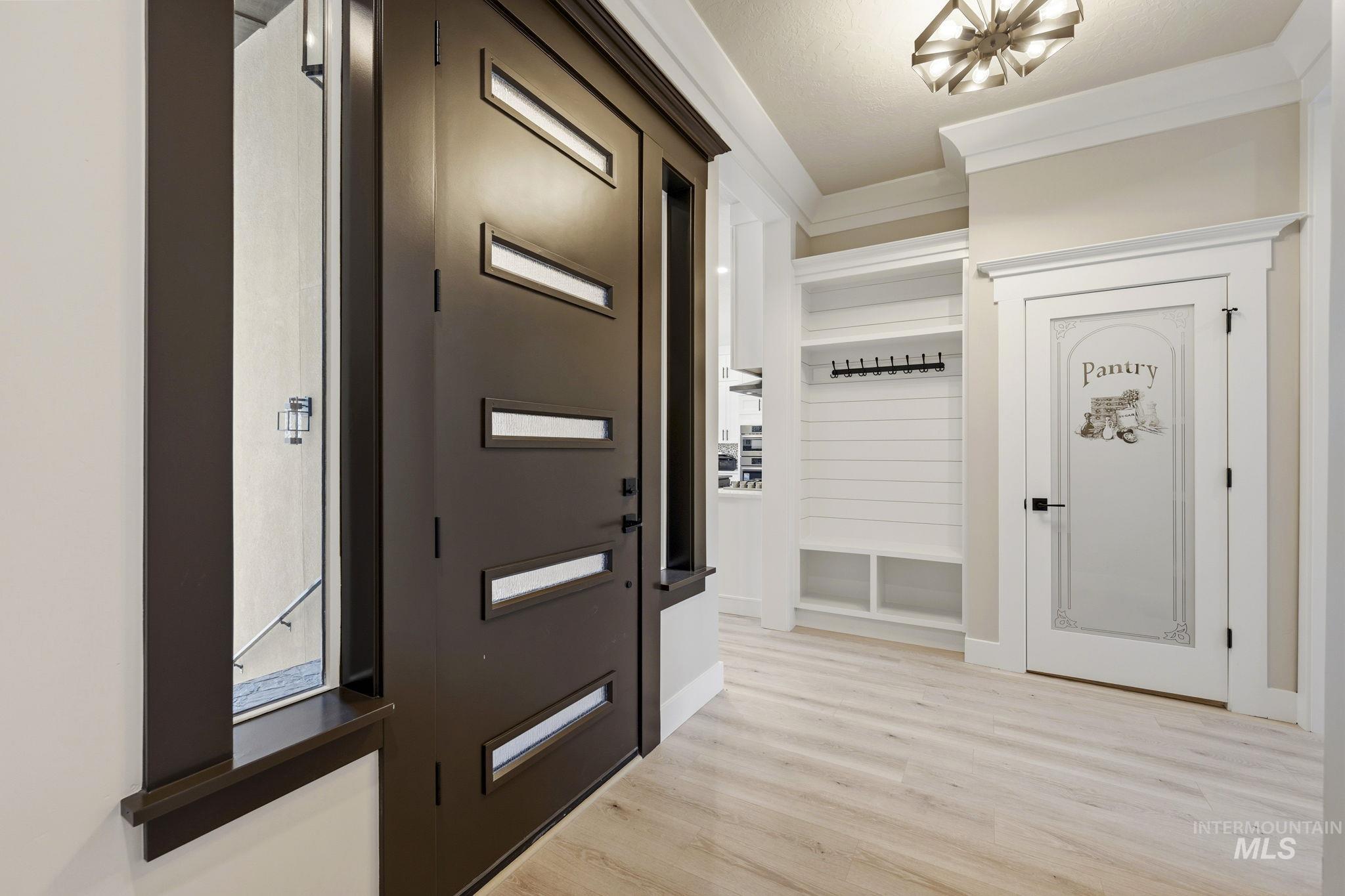 1417 E Shenandoah Dr, Boise, Idaho 83712, 4 Bedrooms, 4.5 Bathrooms, Residential For Sale, Price $2,499,000, 98982621