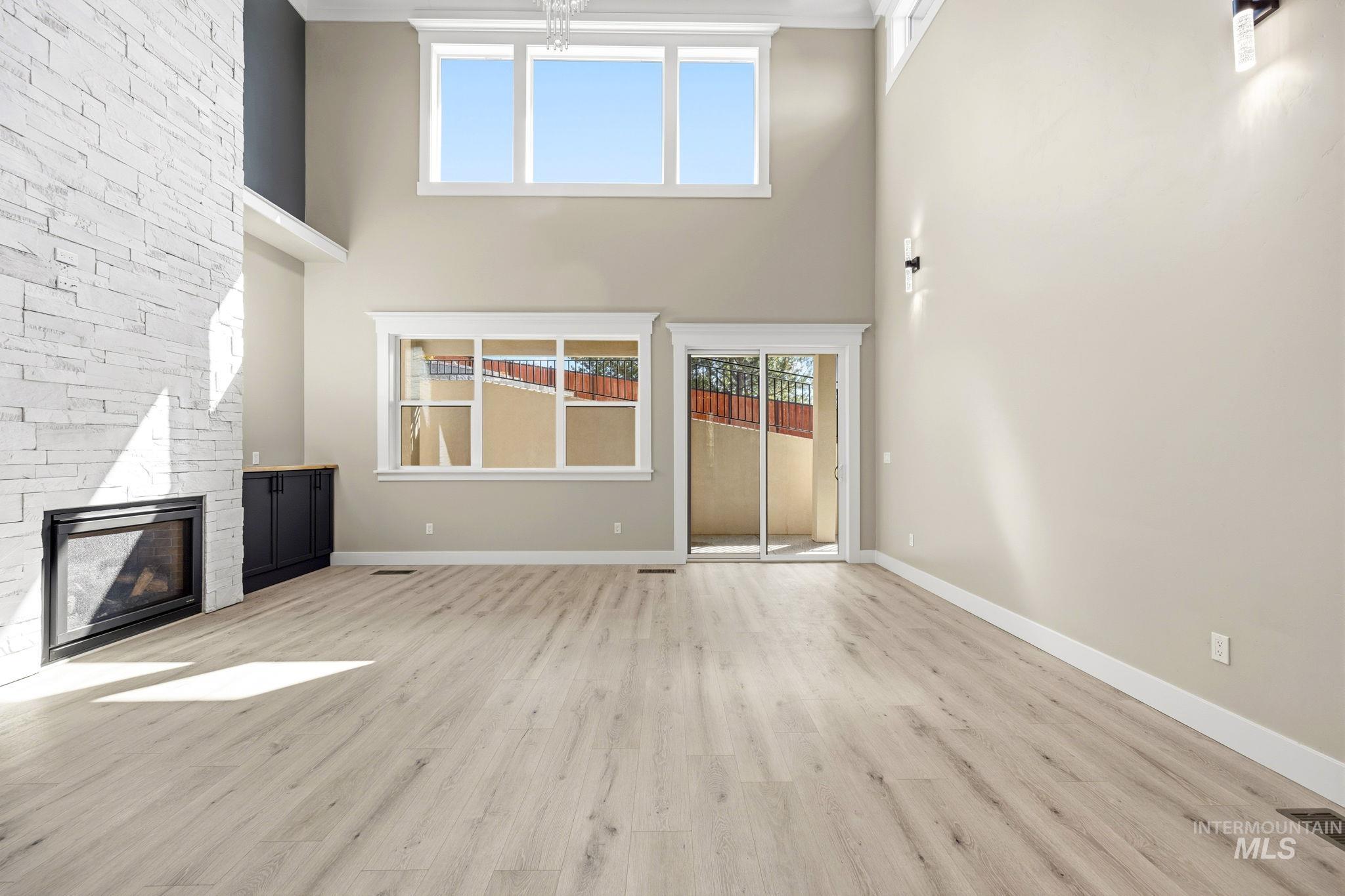 1417 E Shenandoah Dr, Boise, Idaho 83712, 4 Bedrooms, 4.5 Bathrooms, Residential For Sale, Price $2,499,000, 98982621