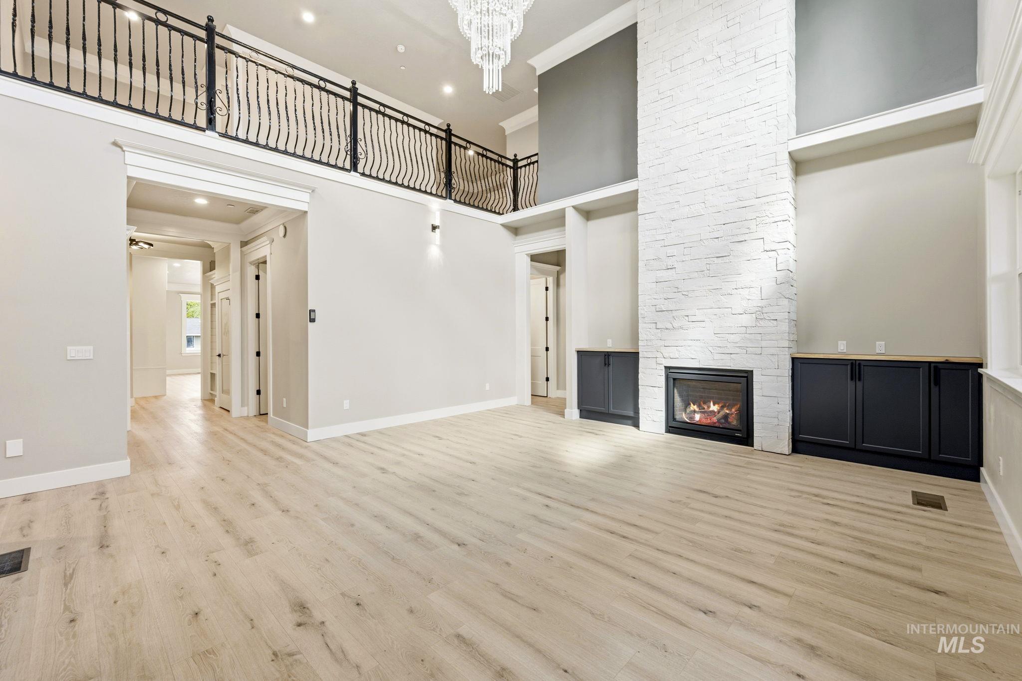 1417 E Shenandoah Dr, Boise, Idaho 83712, 4 Bedrooms, 4.5 Bathrooms, Residential For Sale, Price $2,499,000, 98982621