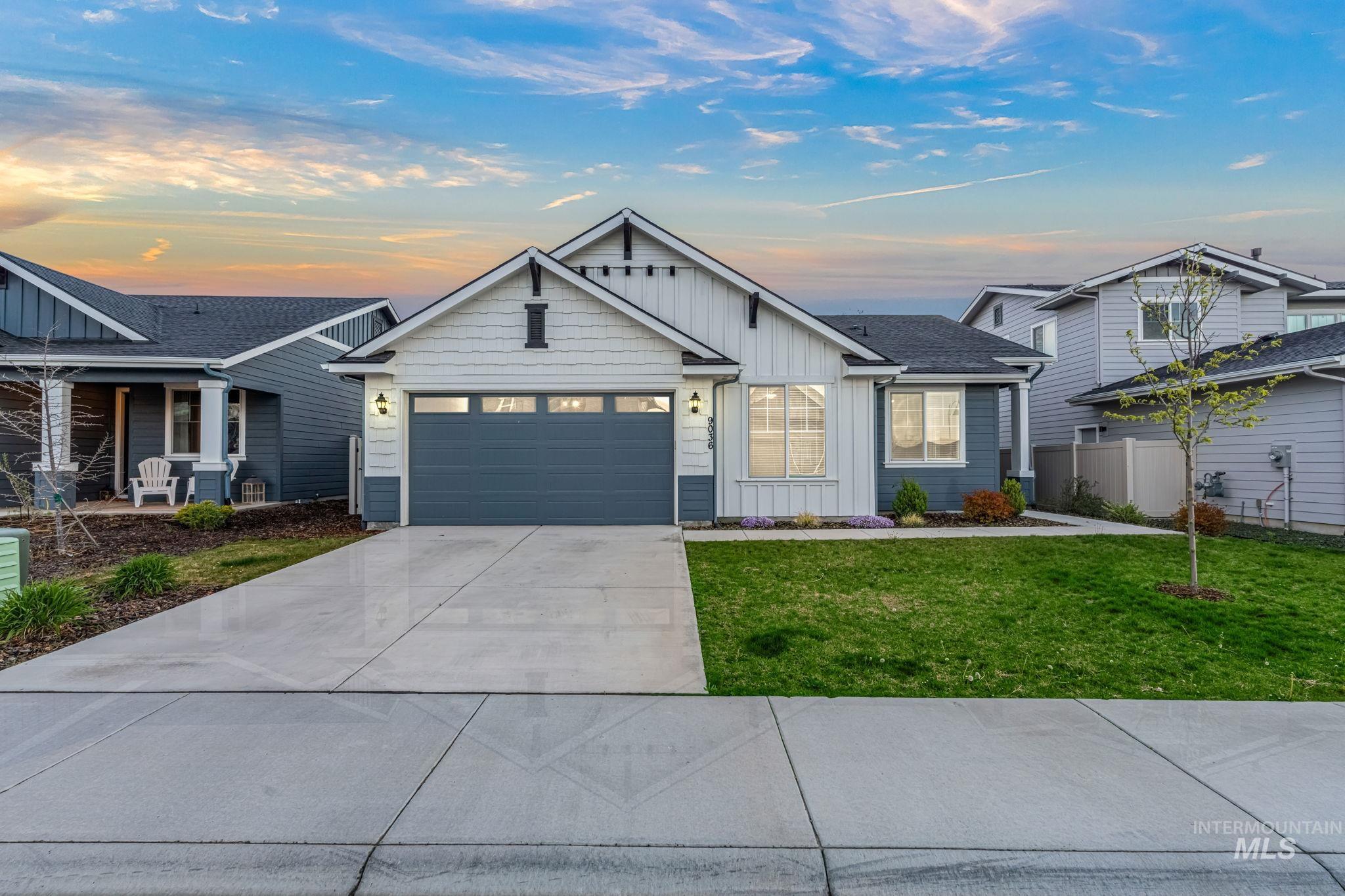 Residential For Sale