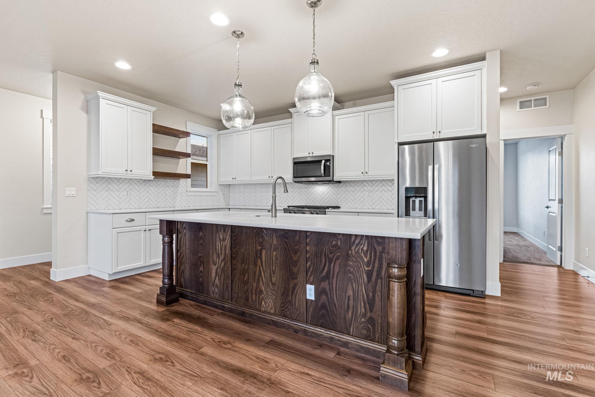 9036 W W Virginia City Dr., Star, Idaho 83669, 3 Bedrooms, 2 Bathrooms, Residential For Sale, Price $509,000, 98982622