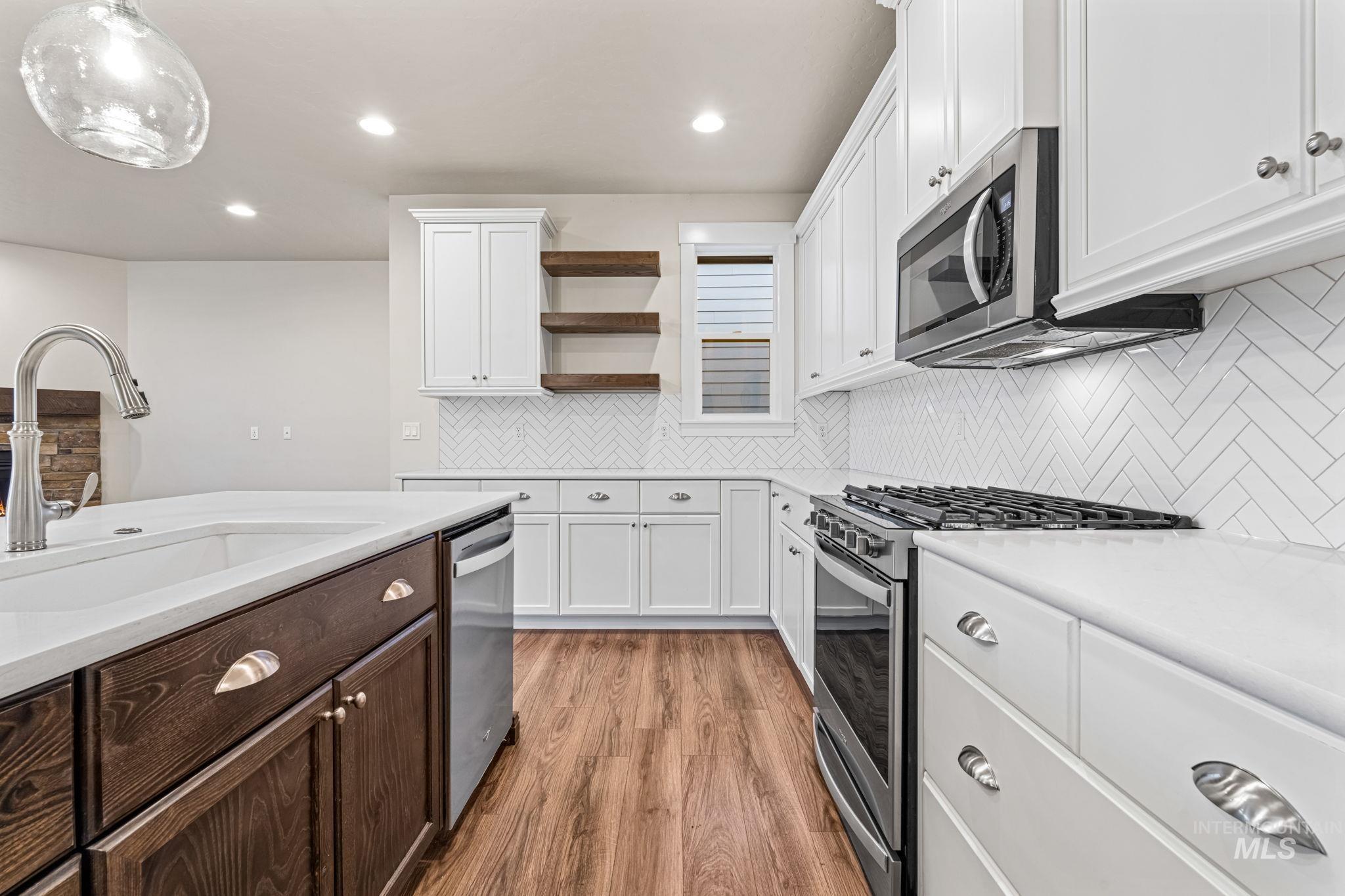 9036 W W Virginia City Dr., Star, Idaho 83669, 3 Bedrooms, 2 Bathrooms, Residential For Sale, Price $509,000, 98982622