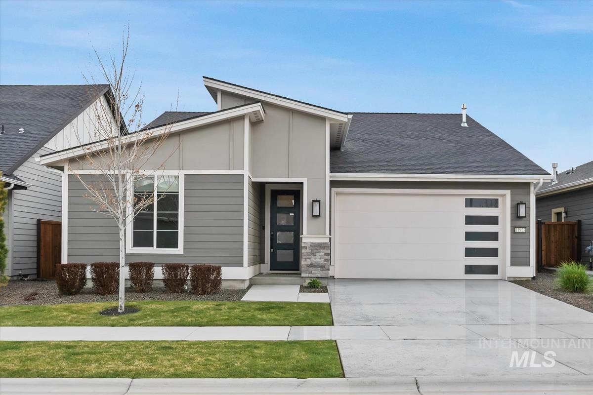 11927 S Integrity Ln, Kuna, Idaho 83634, 3 Bedrooms, 2.5 Bathrooms, Residential For Sale, Price $619,900,MLS 98982623