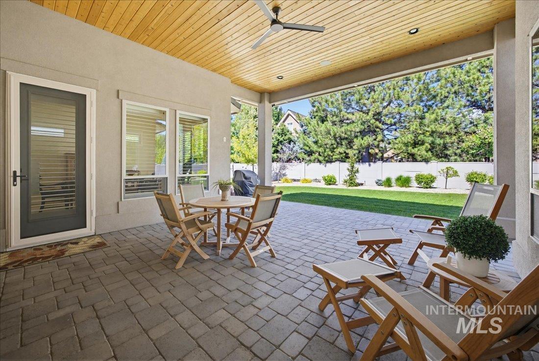 6642 N Crantini Way, Meridian, Idaho 83646, 3 Bedrooms, 2.5 Bathrooms, Residential For Sale, Price $1,250,000,MLS 98982624
