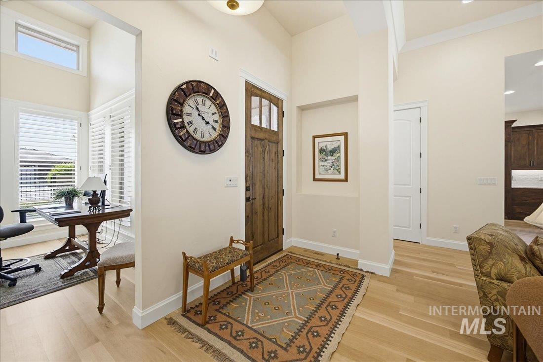 6642 N Crantini Way, Meridian, Idaho 83646, 3 Bedrooms, 2.5 Bathrooms, Residential For Sale, Price $1,250,000,MLS 98982624