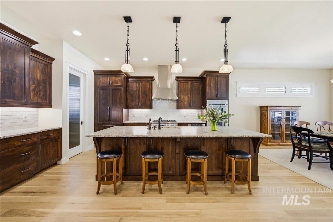 6642 N Crantini Way, Meridian, Idaho 83646, 3 Bedrooms, 2.5 Bathrooms, Residential For Sale, Price $1,250,000,MLS 98982624