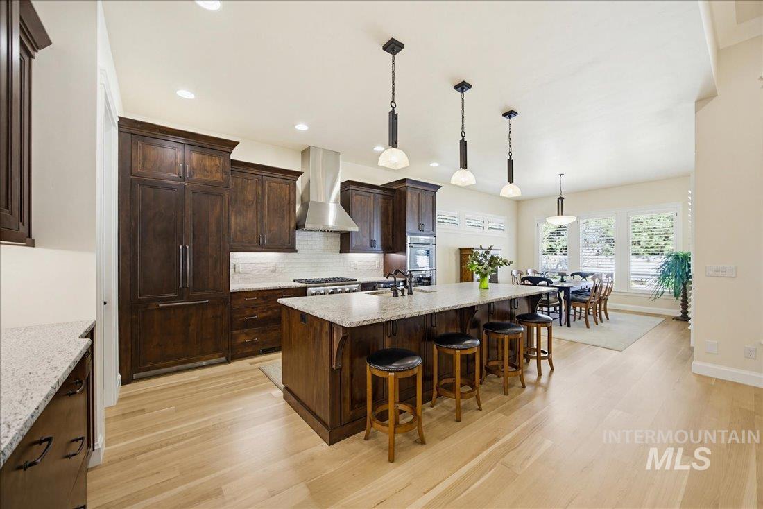 6642 N Crantini Way, Meridian, Idaho 83646, 3 Bedrooms, 2.5 Bathrooms, Residential For Sale, Price $1,250,000,MLS 98982624