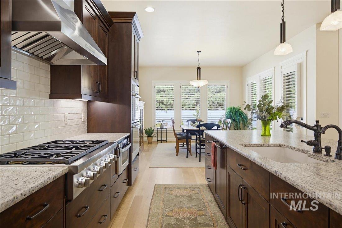 6642 N Crantini Way, Meridian, Idaho 83646, 3 Bedrooms, 2.5 Bathrooms, Residential For Sale, Price $1,250,000,MLS 98982624