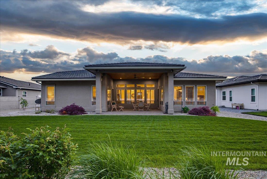 6642 N Crantini Way, Meridian, Idaho 83646, 3 Bedrooms, 2.5 Bathrooms, Residential For Sale, Price $1,250,000,MLS 98982624