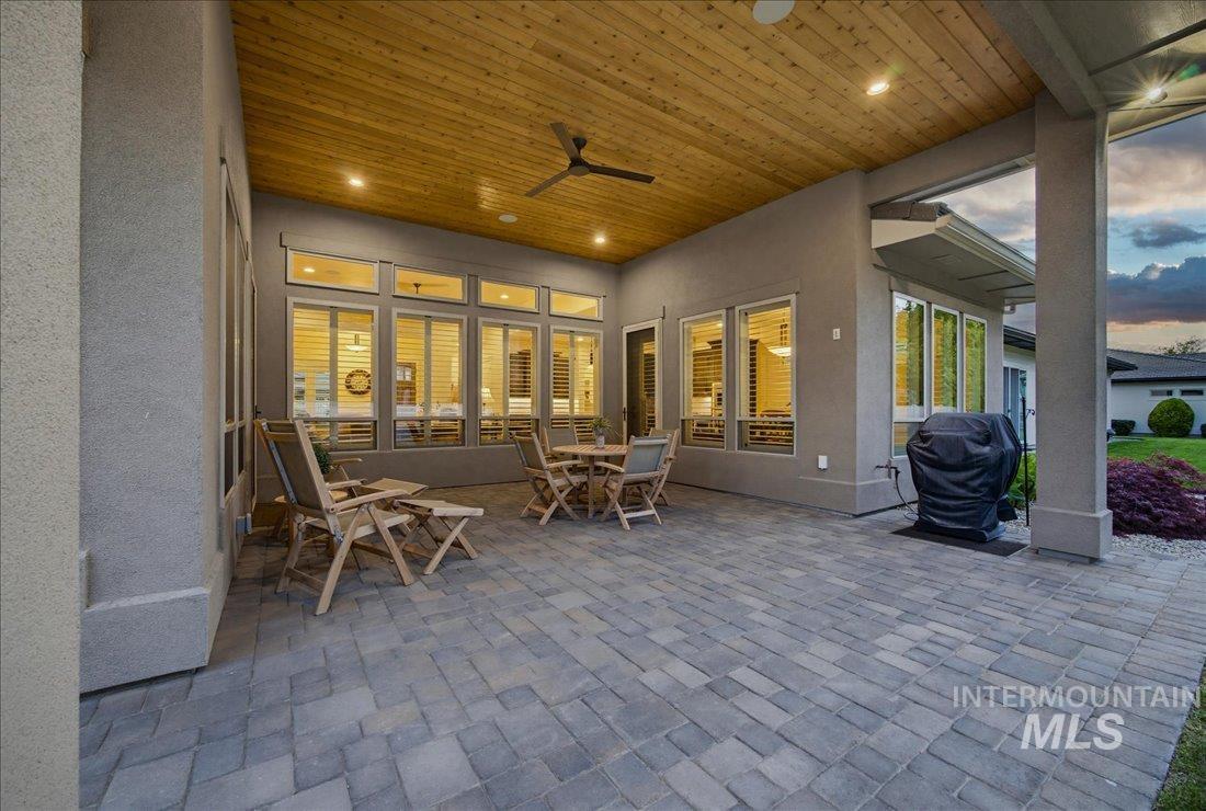 6642 N Crantini Way, Meridian, Idaho 83646, 3 Bedrooms, 2.5 Bathrooms, Residential For Sale, Price $1,250,000,MLS 98982624