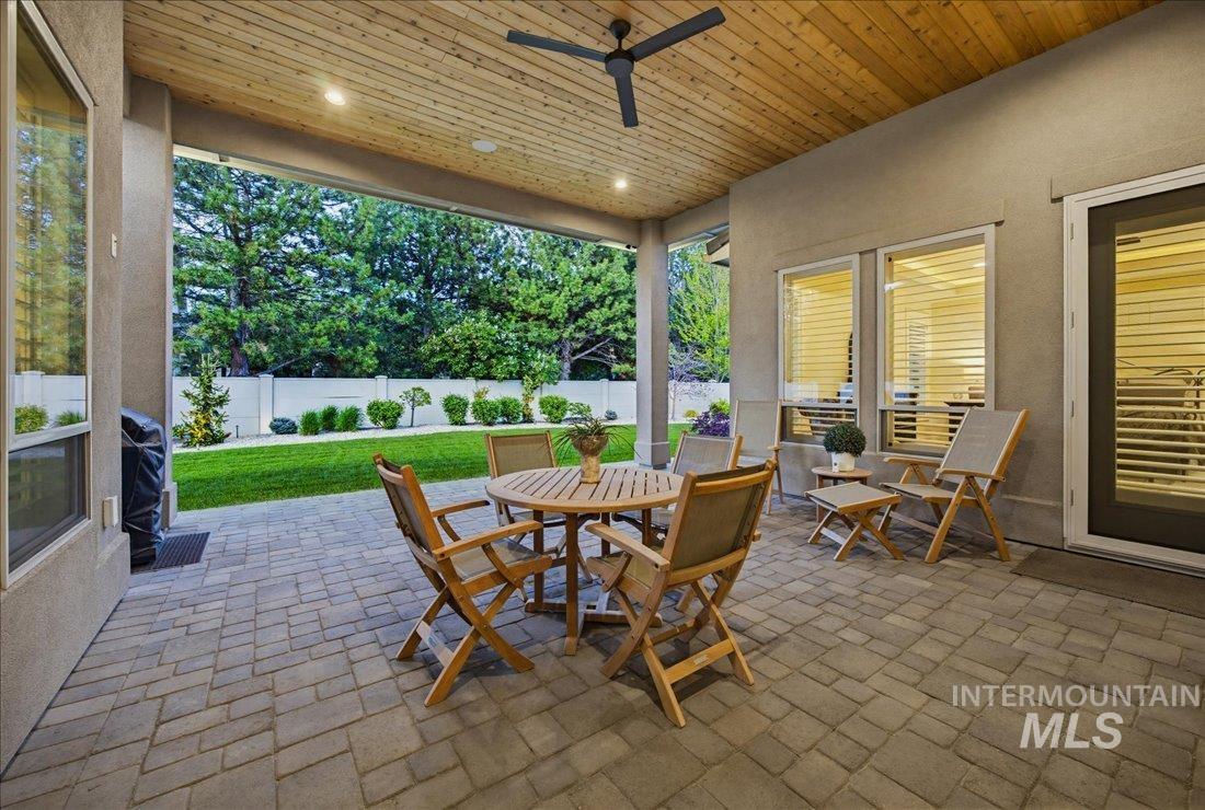 6642 N Crantini Way, Meridian, Idaho 83646, 3 Bedrooms, 2.5 Bathrooms, Residential For Sale, Price $1,250,000,MLS 98982624