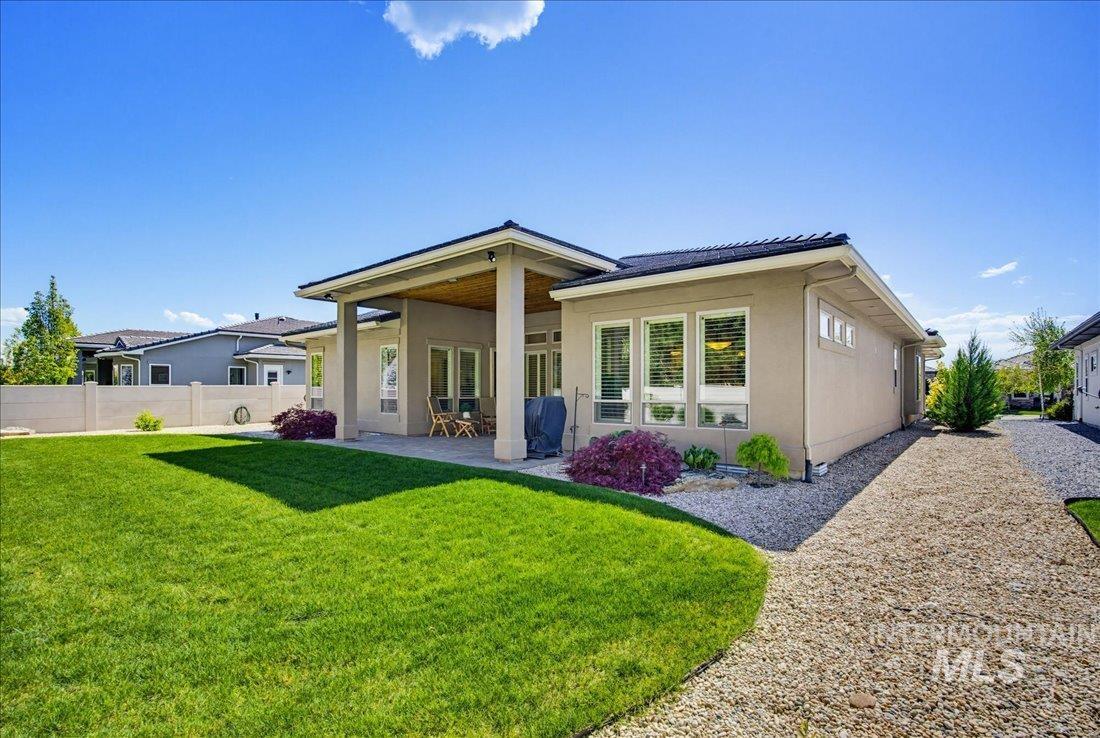 6642 N Crantini Way, Meridian, Idaho 83646, 3 Bedrooms, 2.5 Bathrooms, Residential For Sale, Price $1,250,000,MLS 98982624