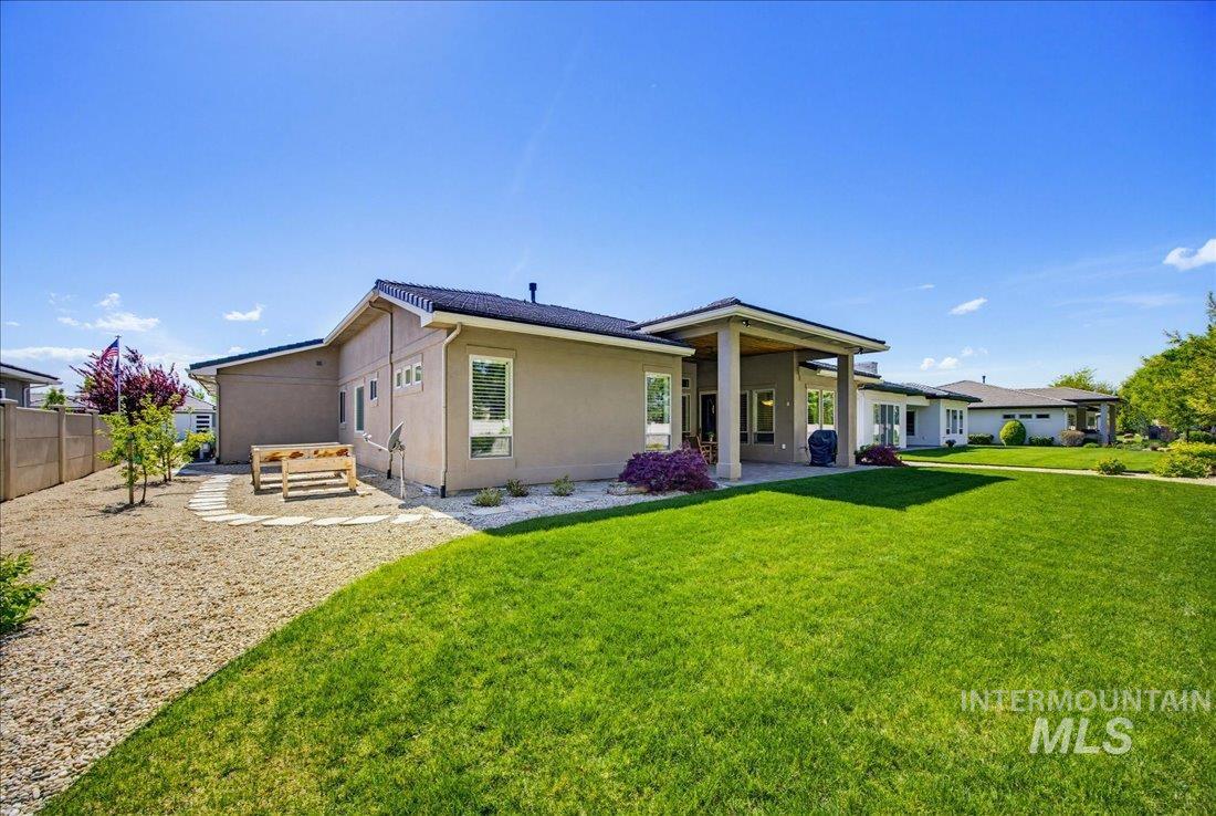 6642 N Crantini Way, Meridian, Idaho 83646, 3 Bedrooms, 2.5 Bathrooms, Residential For Sale, Price $1,250,000,MLS 98982624