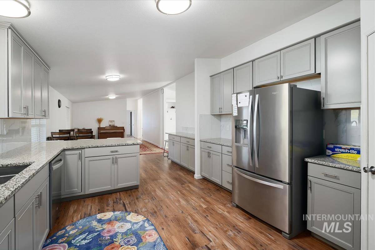 5863 3rd Ave, Nampa, Idaho 83686-9583, 4 Bedrooms, 2 Bathrooms, Residential For Sale, Price $585,000,MLS 98982626