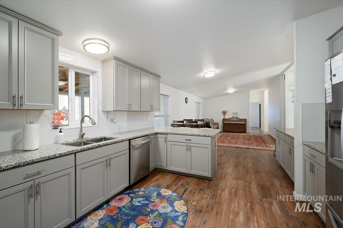 5863 3rd Ave, Nampa, Idaho 83686-9583, 4 Bedrooms, 2 Bathrooms, Residential For Sale, Price $585,000,MLS 98982626