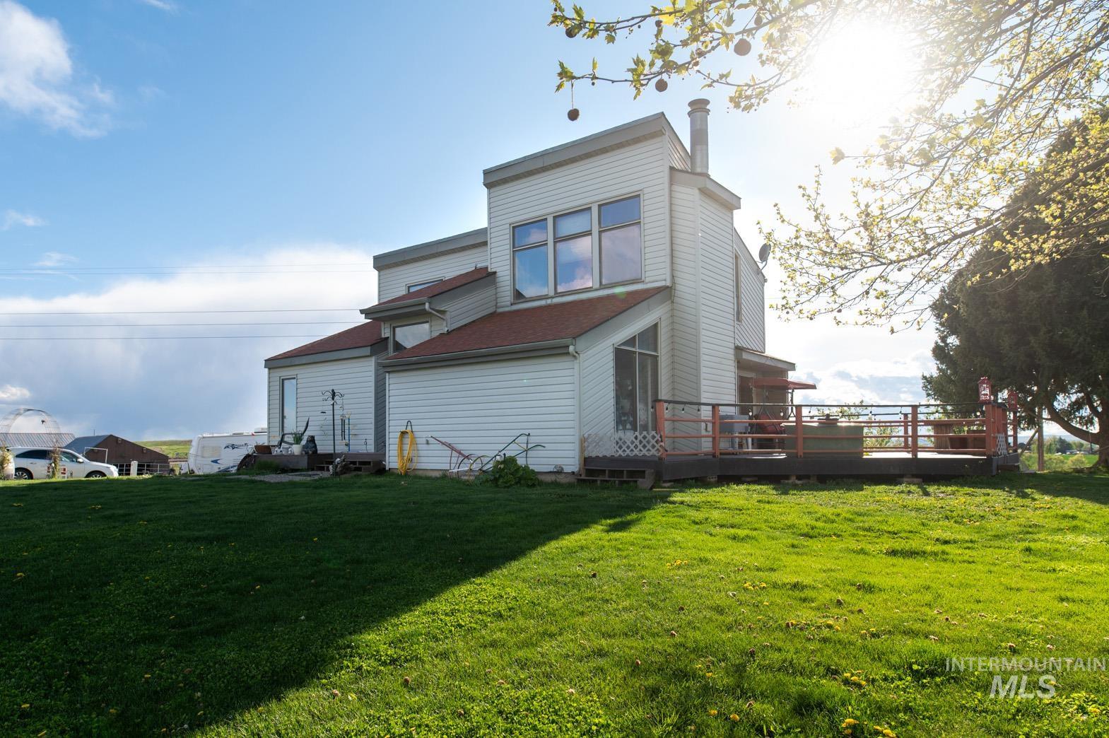 2400 Fairview Ave, Fruitland, Idaho 83619, 4 Bedrooms, 3 Bathrooms, Residential For Sale, Price $799,000,MLS 98982629