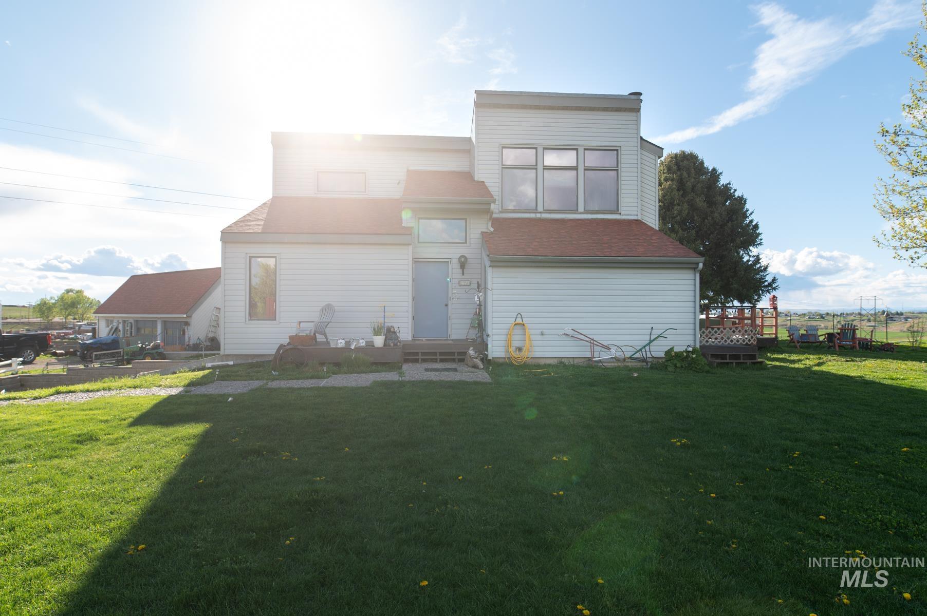 2400 Fairview Ave, Fruitland, Idaho 83619, 4 Bedrooms, 3 Bathrooms, Residential For Sale, Price $799,000,MLS 98982629
