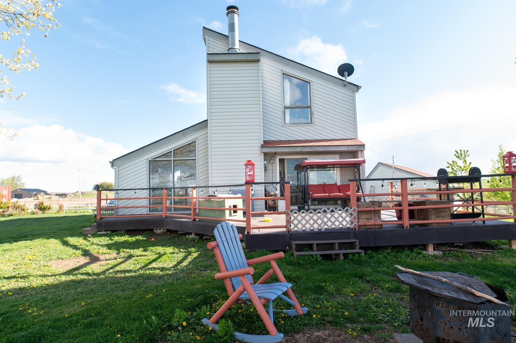 2400 Fairview Ave, Fruitland, Idaho 83619, 4 Bedrooms, 3 Bathrooms, Residential For Sale, Price $799,000,MLS 98982629