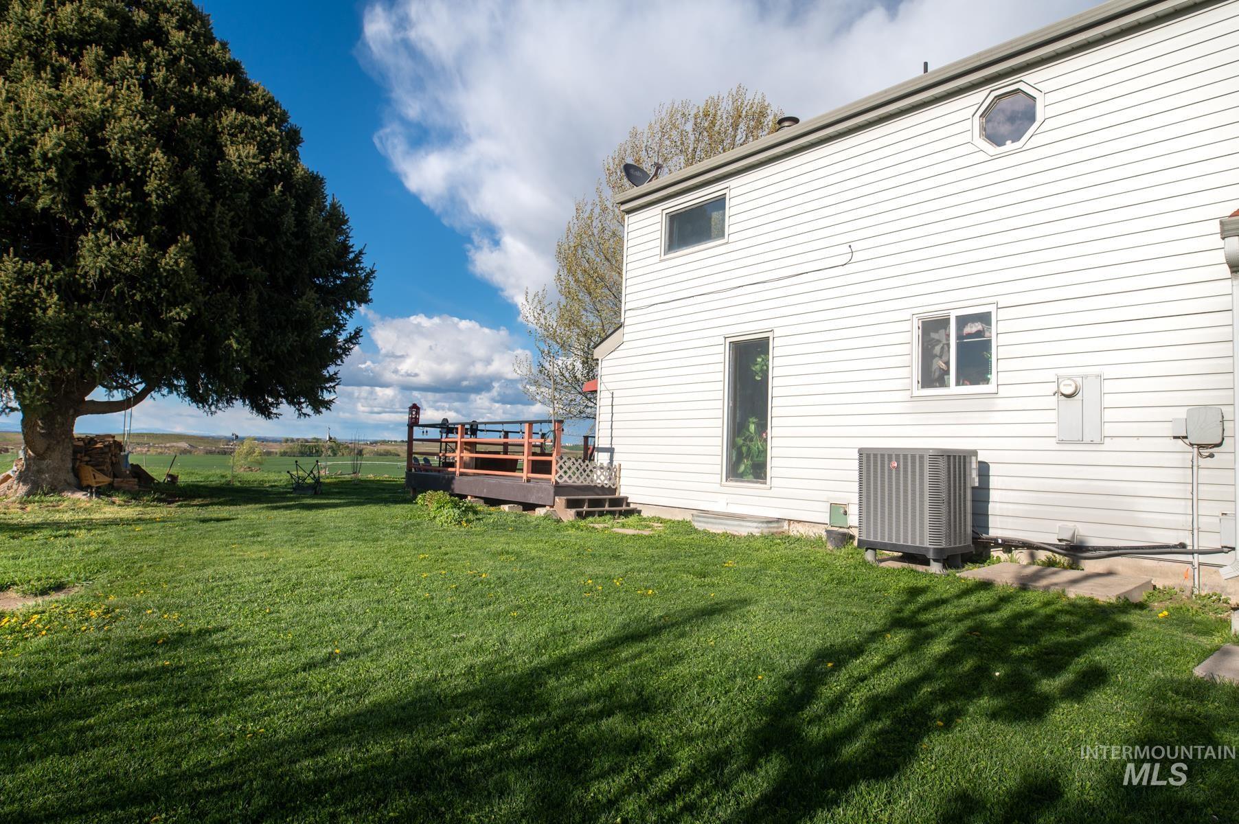 2400 Fairview Ave, Fruitland, Idaho 83619, 4 Bedrooms, 3 Bathrooms, Residential For Sale, Price $799,000,MLS 98982629