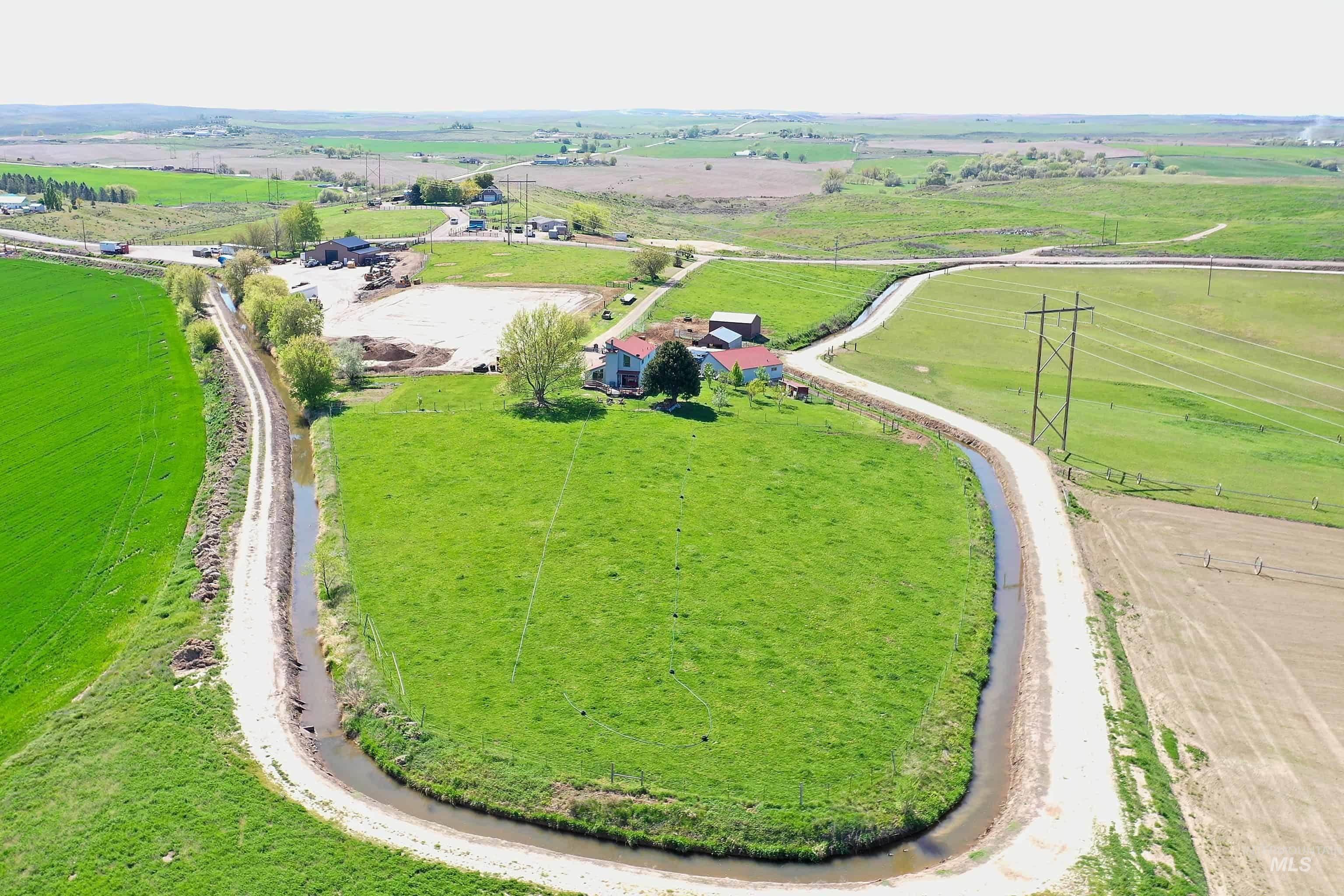 2400 Fairview Ave, Fruitland, Idaho 83619, 4 Bedrooms, 3 Bathrooms, Residential For Sale, Price $799,000,MLS 98982629
