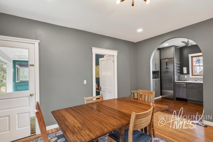 215 E A, Moscow, Idaho 83843, 3 Bedrooms, 1 Bathroom, Residential For Sale, Price $399,000,MLS 98982630