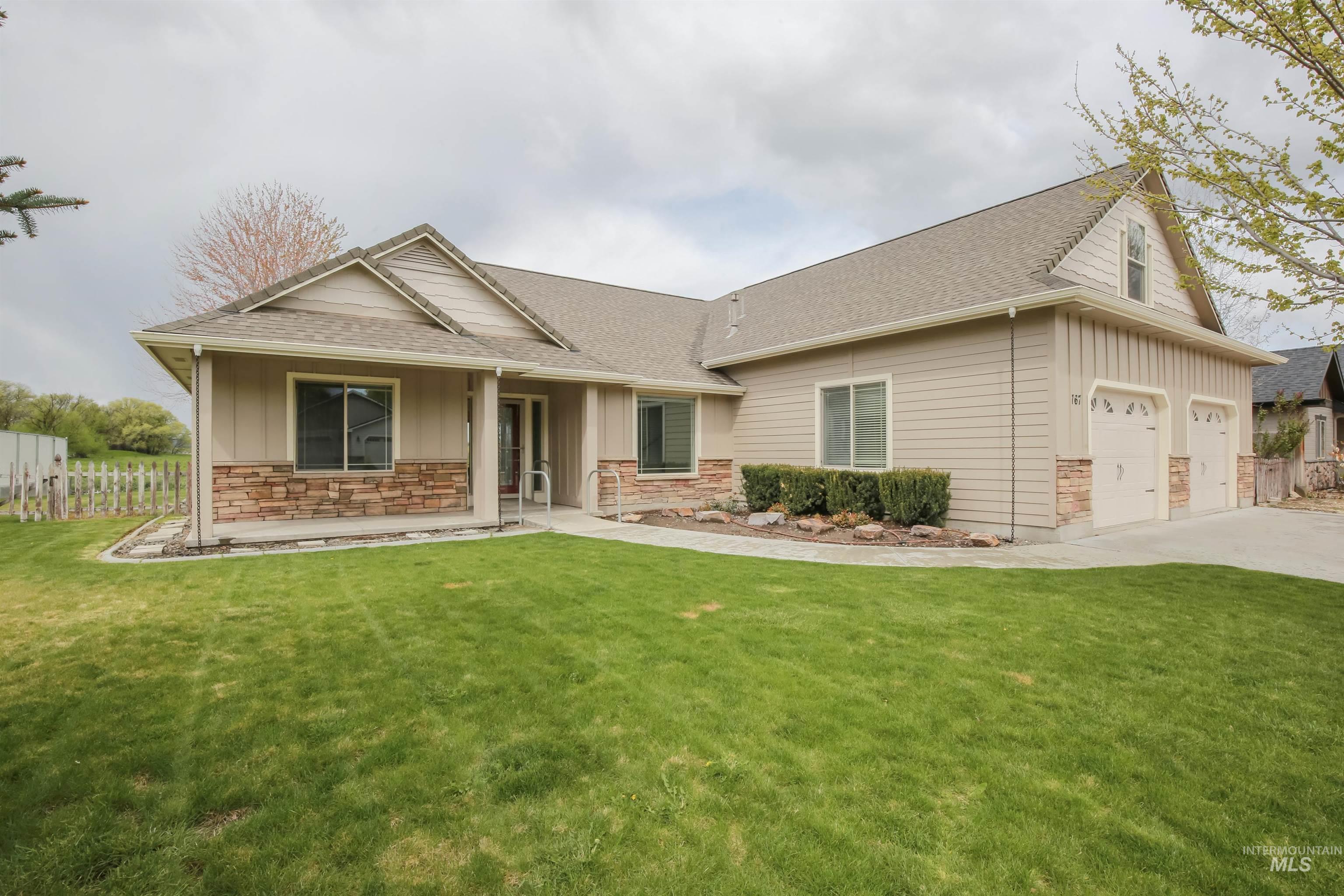 767 N Dorian Drive, Ontario, Oregon 97914, 5 Bedrooms, 2 Bathrooms, Residential For Sale, Price $499,900,MLS 98982631