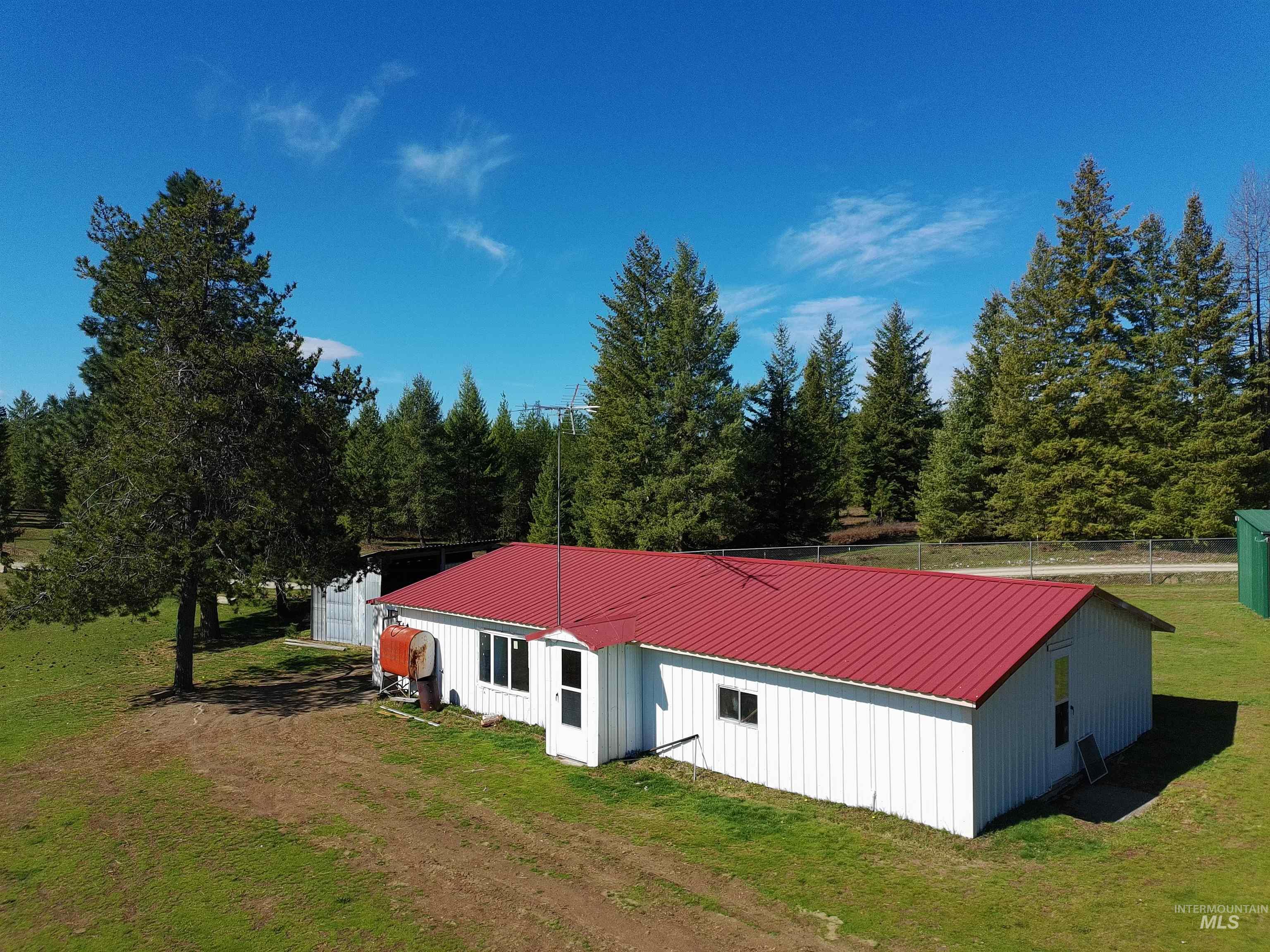 509 Doris, Oldtown, Idaho 83822, 2 Bedrooms, 2 Bathrooms, Residential For Sale, Price $450,000,MLS 98982632
