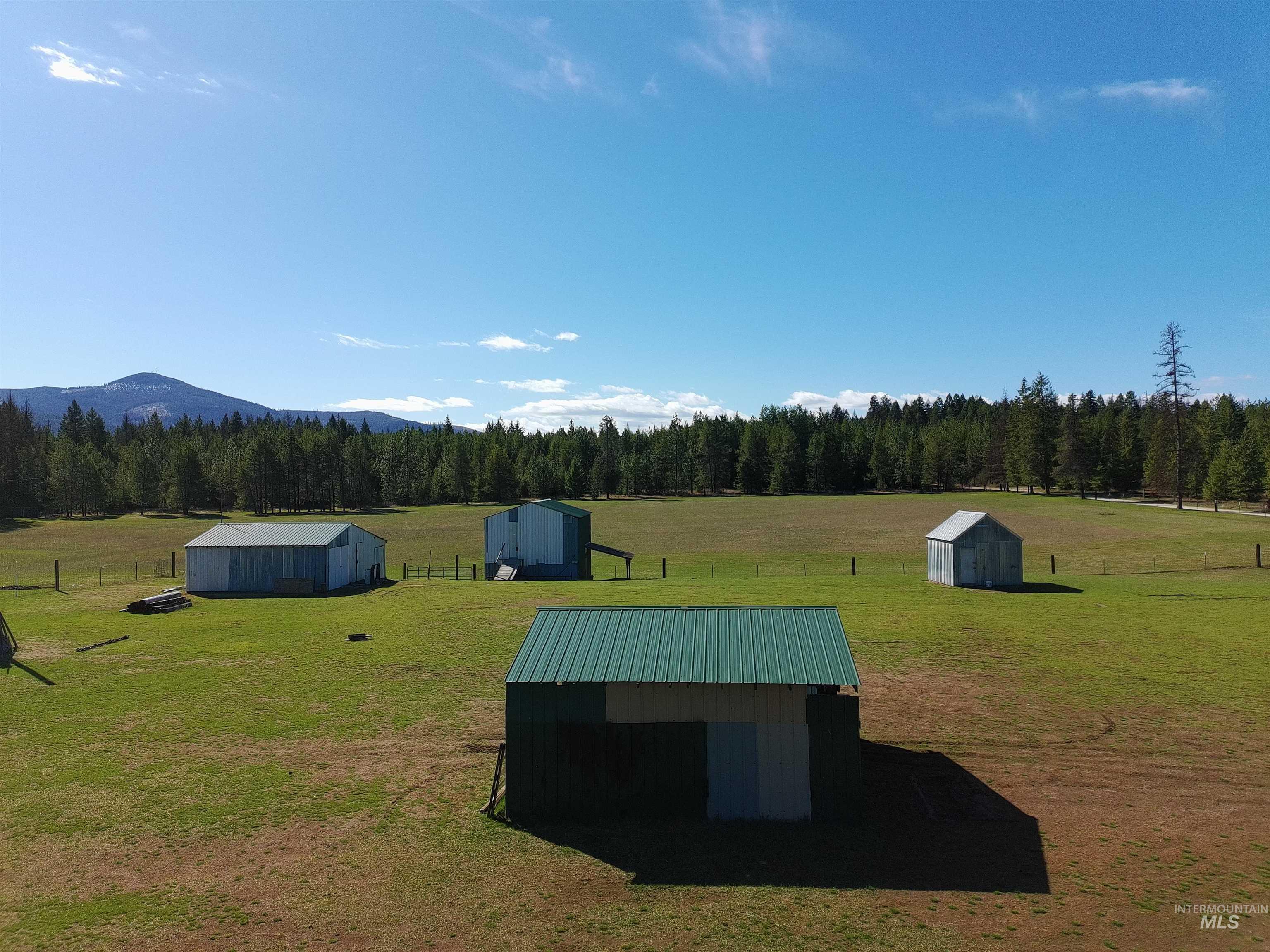 509 Doris, Oldtown, Idaho 83822, 2 Bedrooms, 2 Bathrooms, Residential For Sale, Price $450,000,MLS 98982632