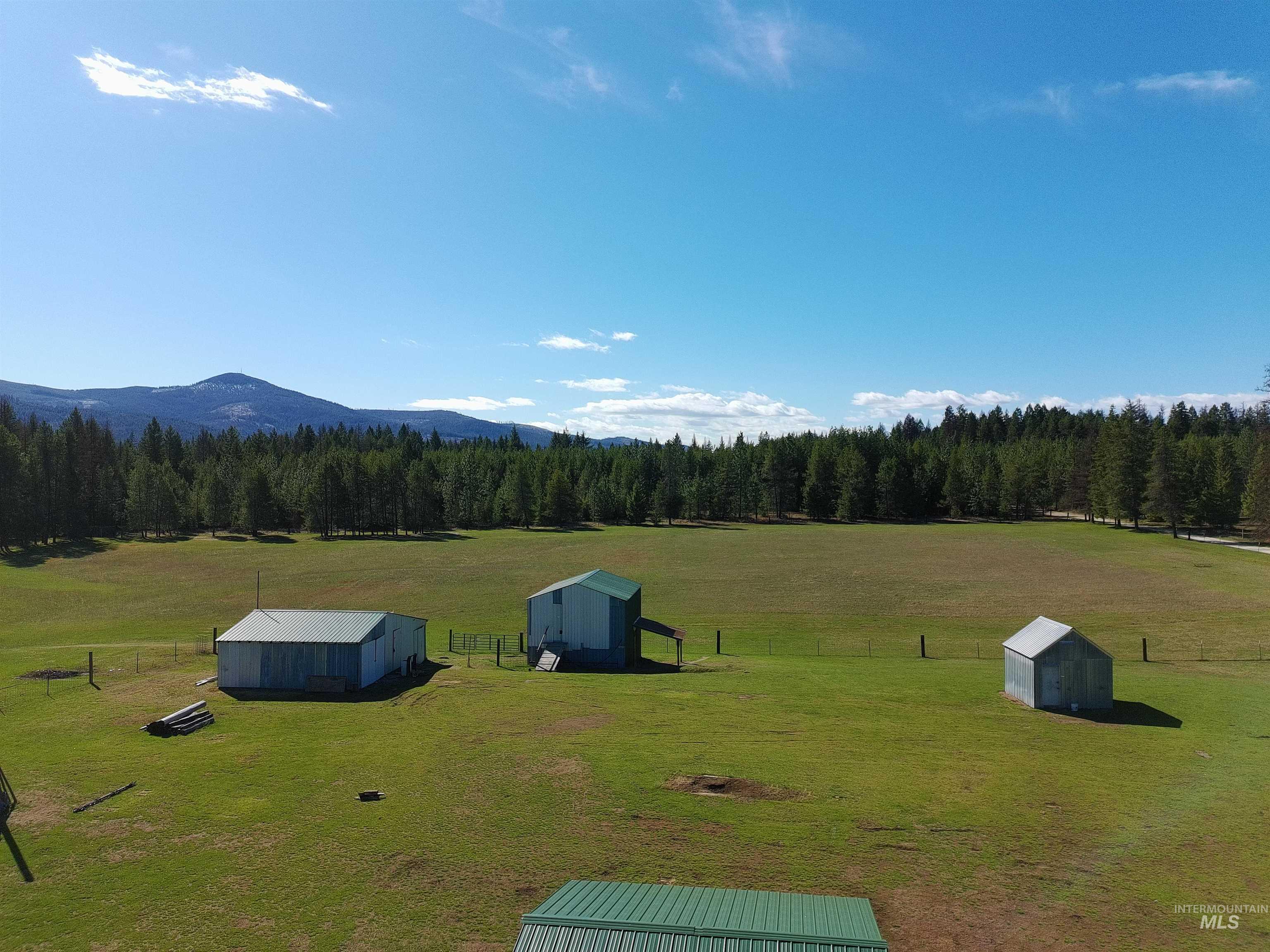 509 Doris, Oldtown, Idaho 83822, 2 Bedrooms, 2 Bathrooms, Residential For Sale, Price $450,000,MLS 98982632
