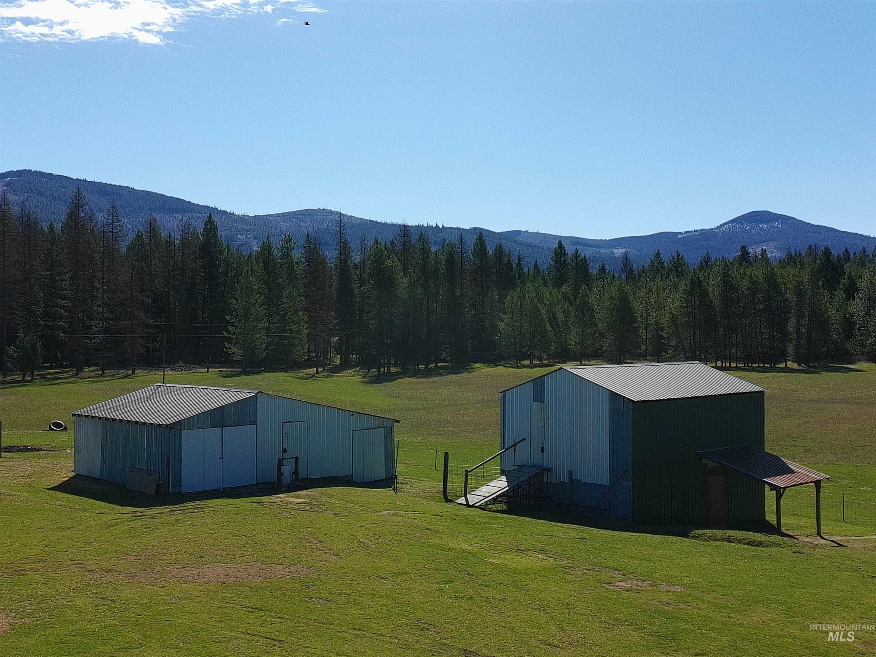509 Doris, Oldtown, Idaho 83822, 2 Bedrooms, 2 Bathrooms, Residential For Sale, Price $450,000,MLS 98982632