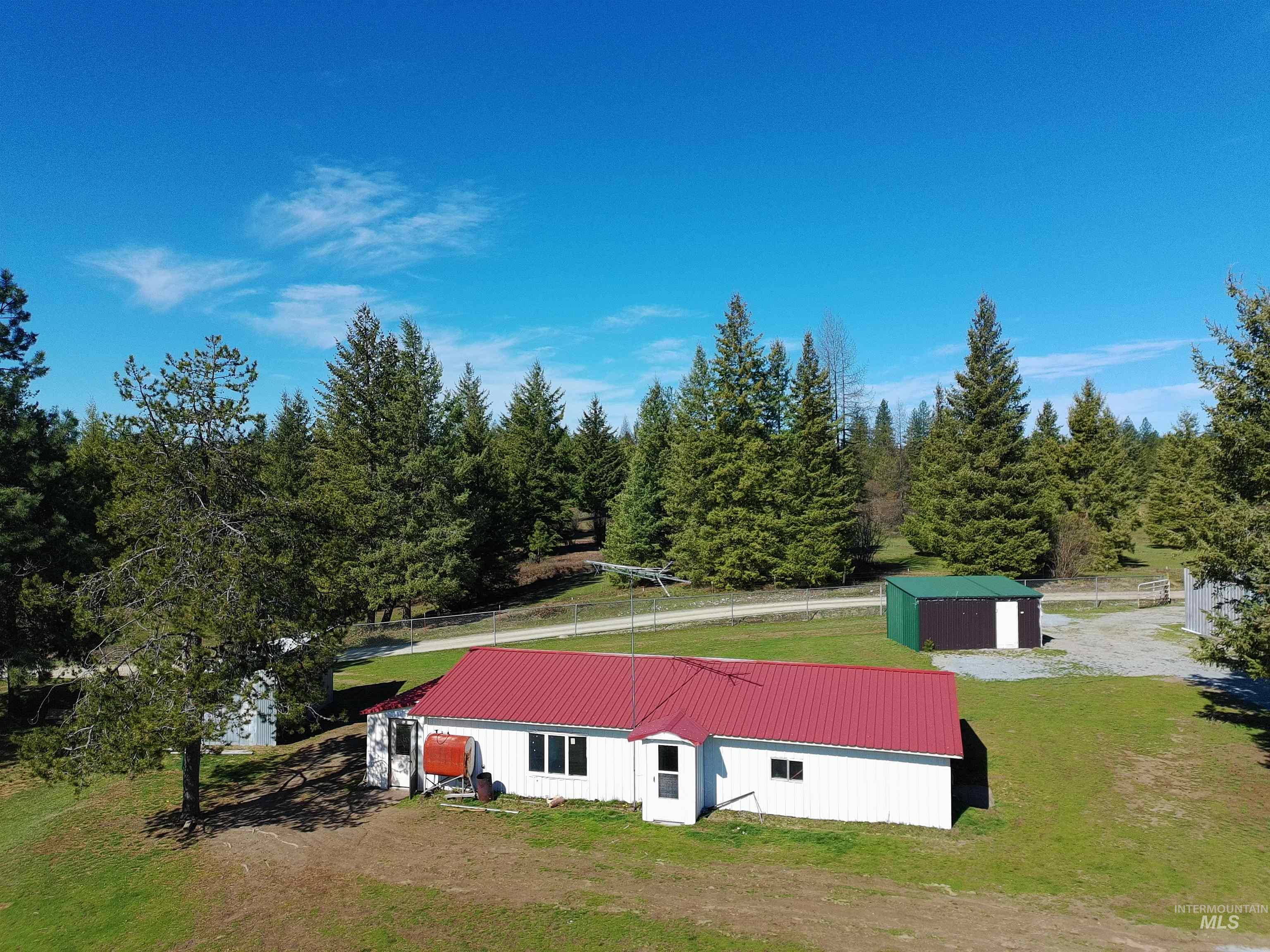 509 Doris, Oldtown, Idaho 83822, 2 Bedrooms, 2 Bathrooms, Residential For Sale, Price $450,000,MLS 98982632
