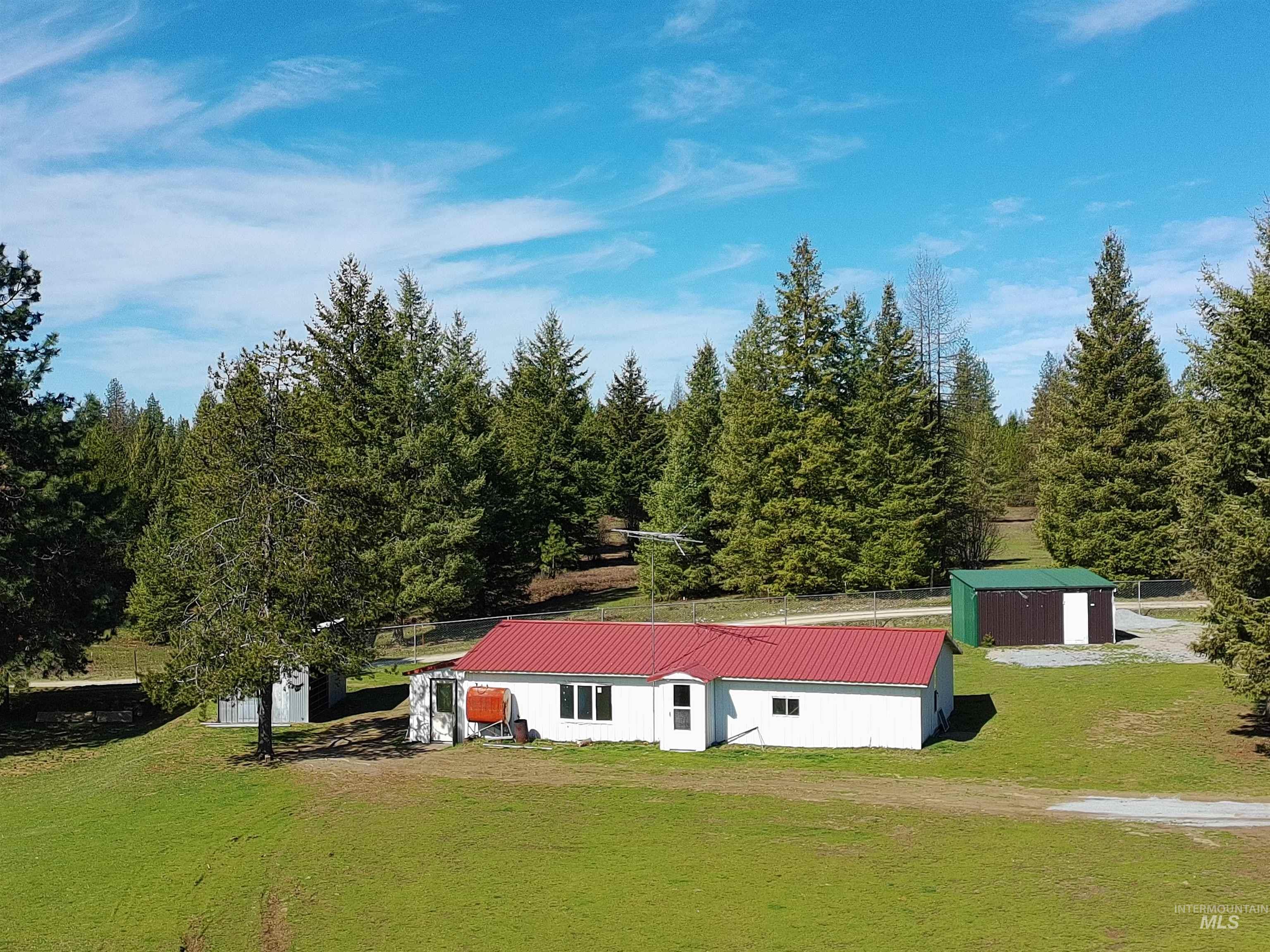 509 Doris, Oldtown, Idaho 83822, 2 Bedrooms, 2 Bathrooms, Residential For Sale, Price $450,000,MLS 98982632